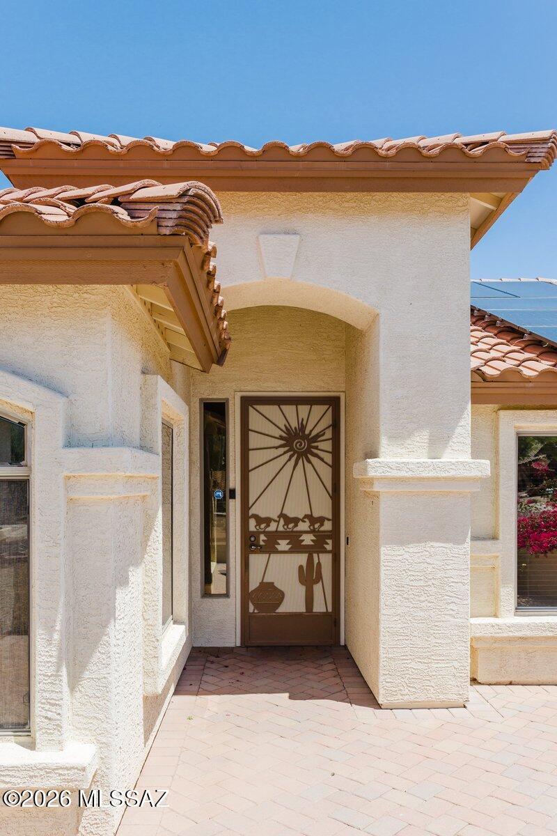 Quail Creek (1-306) - Residential