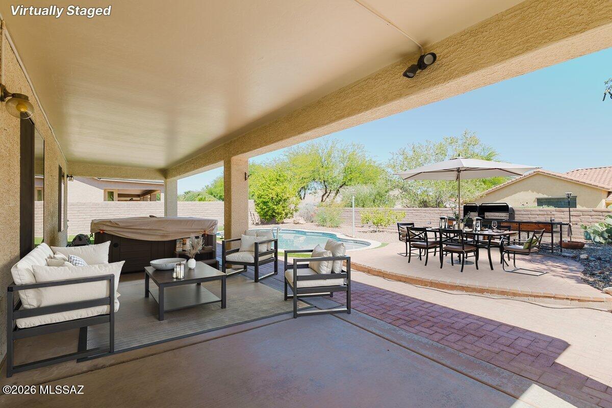 Quail Creek (1-306) - Residential