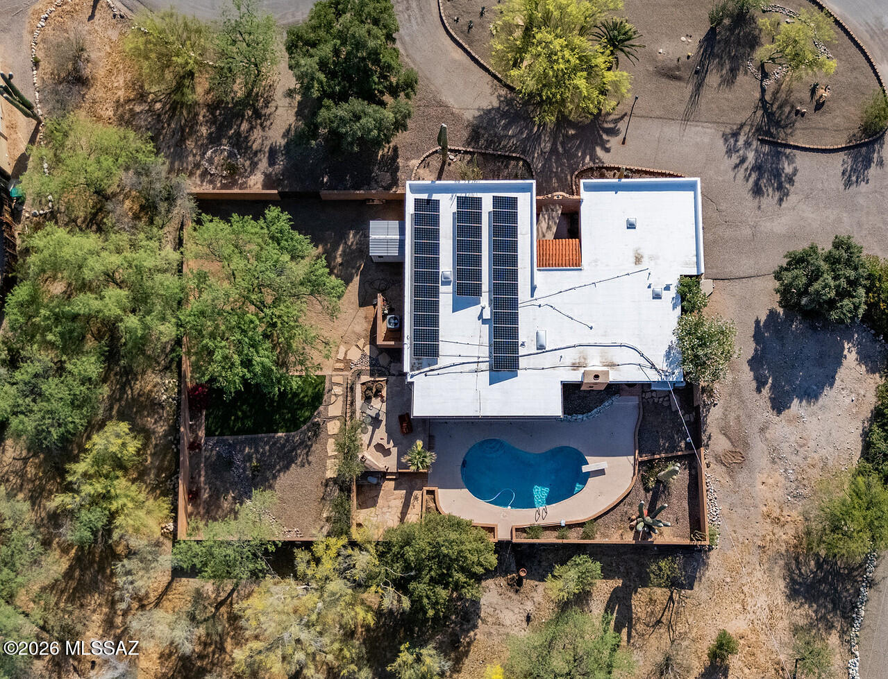 Sunset Manor(1-92) - Residential