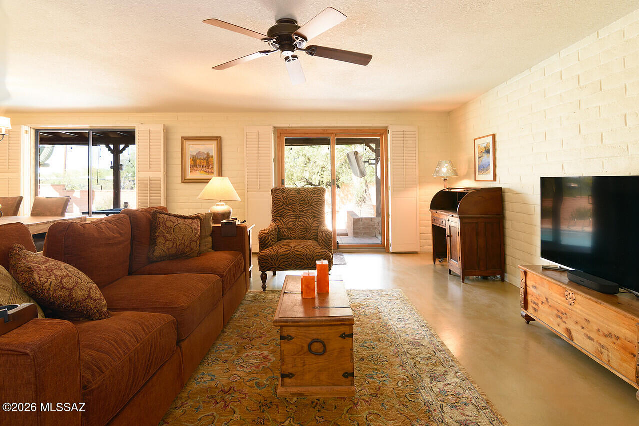 Sunset Manor(1-92) - Residential