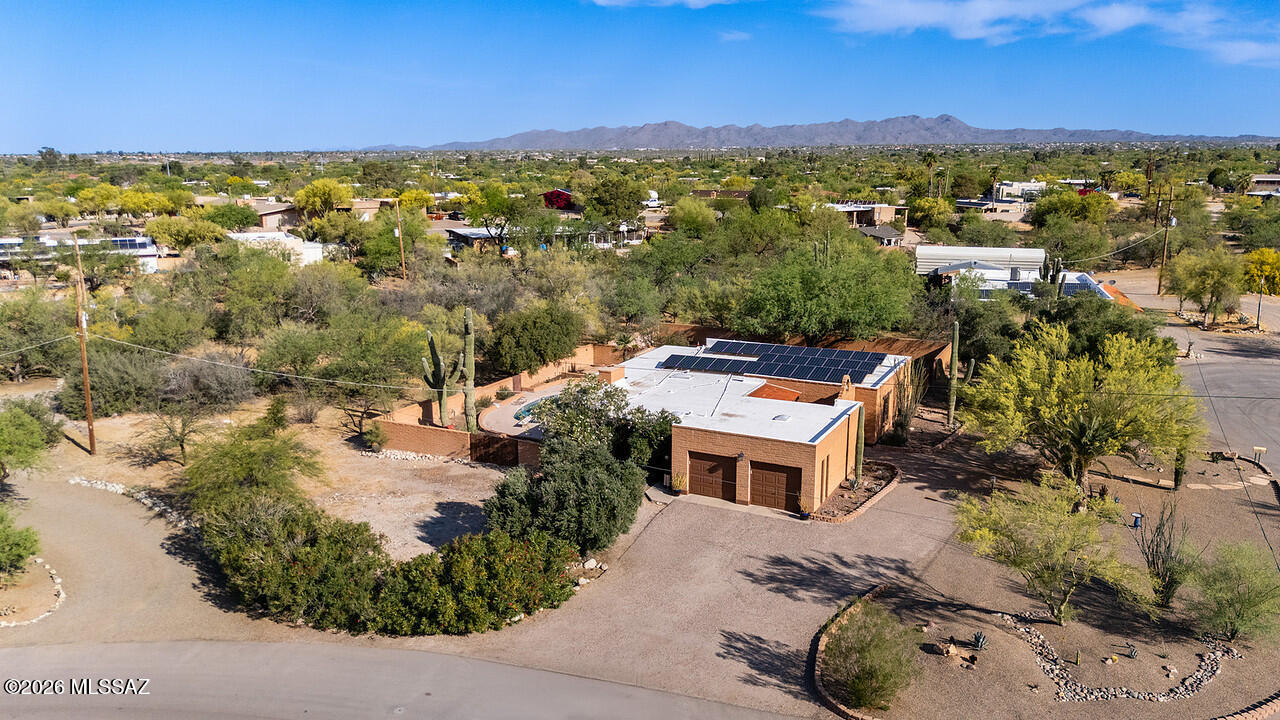Sunset Manor(1-92) - Residential