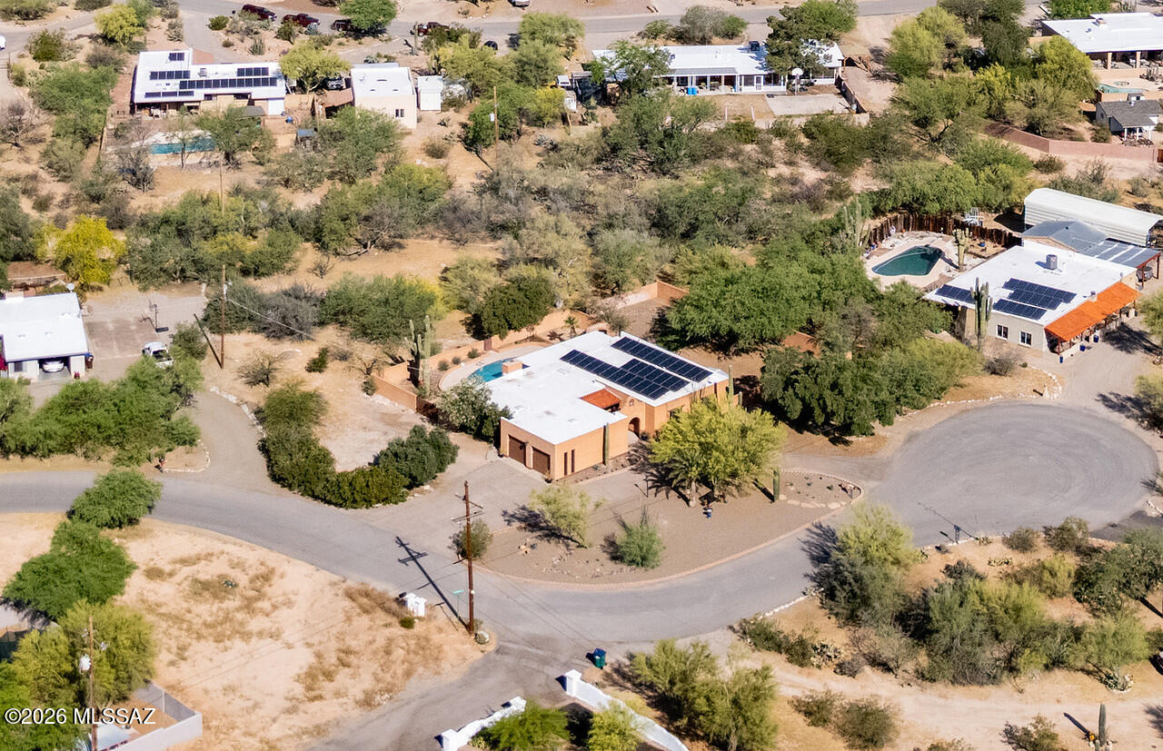 Sunset Manor(1-92) - Residential