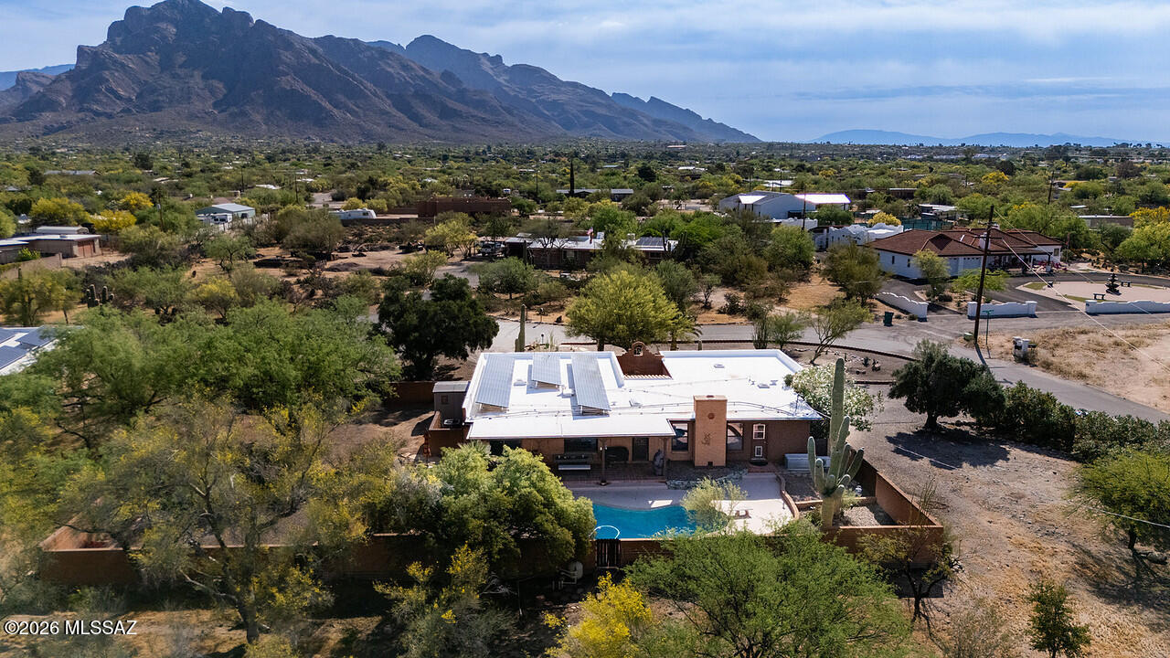 Sunset Manor(1-92) - Residential