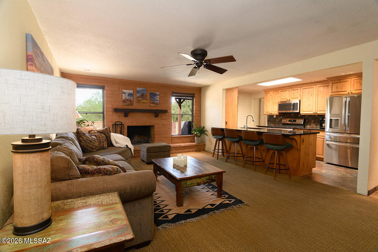 Sunset Manor(1-92) - Residential