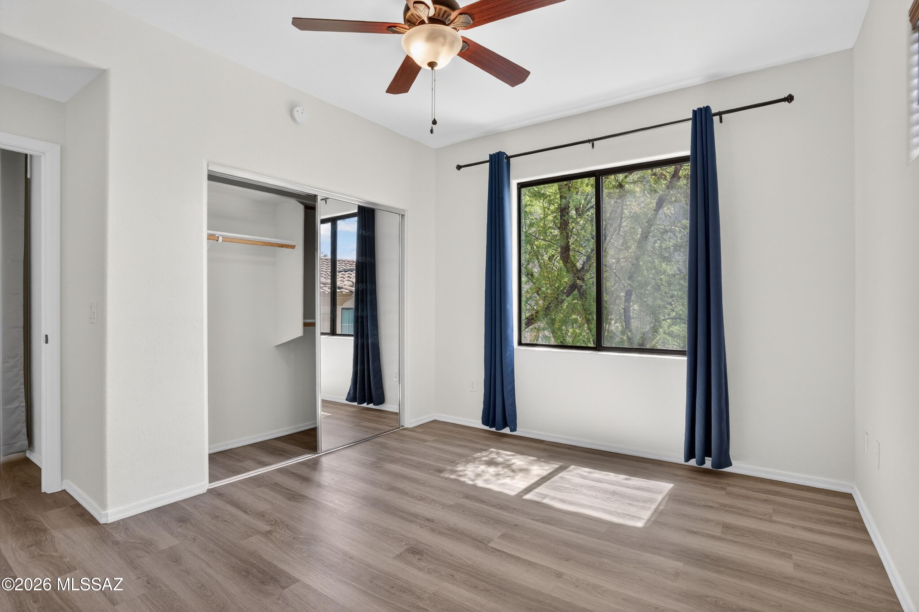Villas at Hacienda Del Sol - Residential