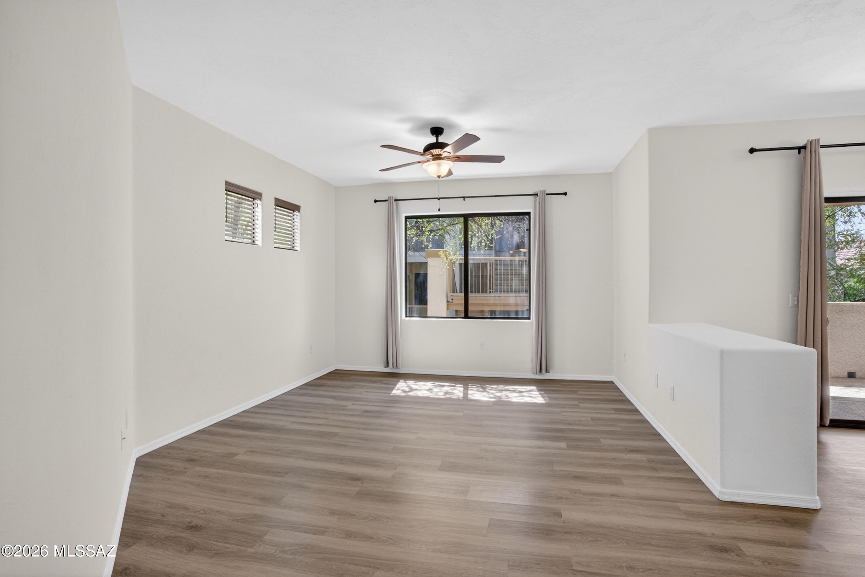 Villas at Hacienda Del Sol - Residential