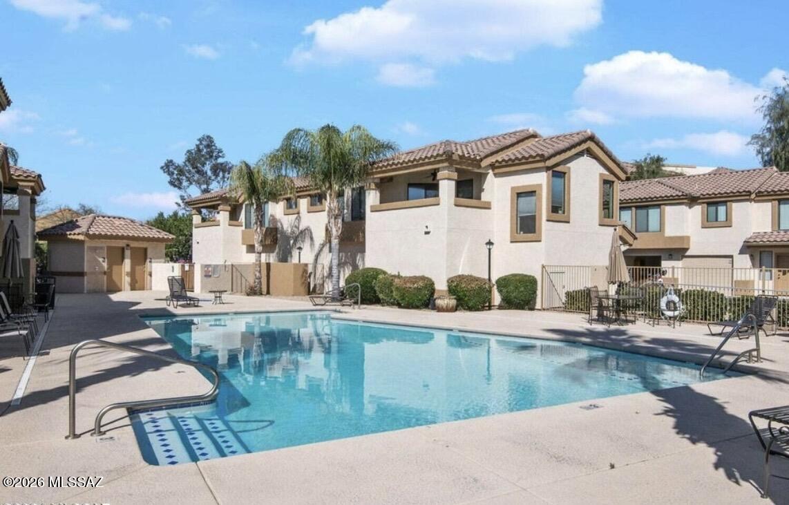 Villas at Hacienda Del Sol - Residential
