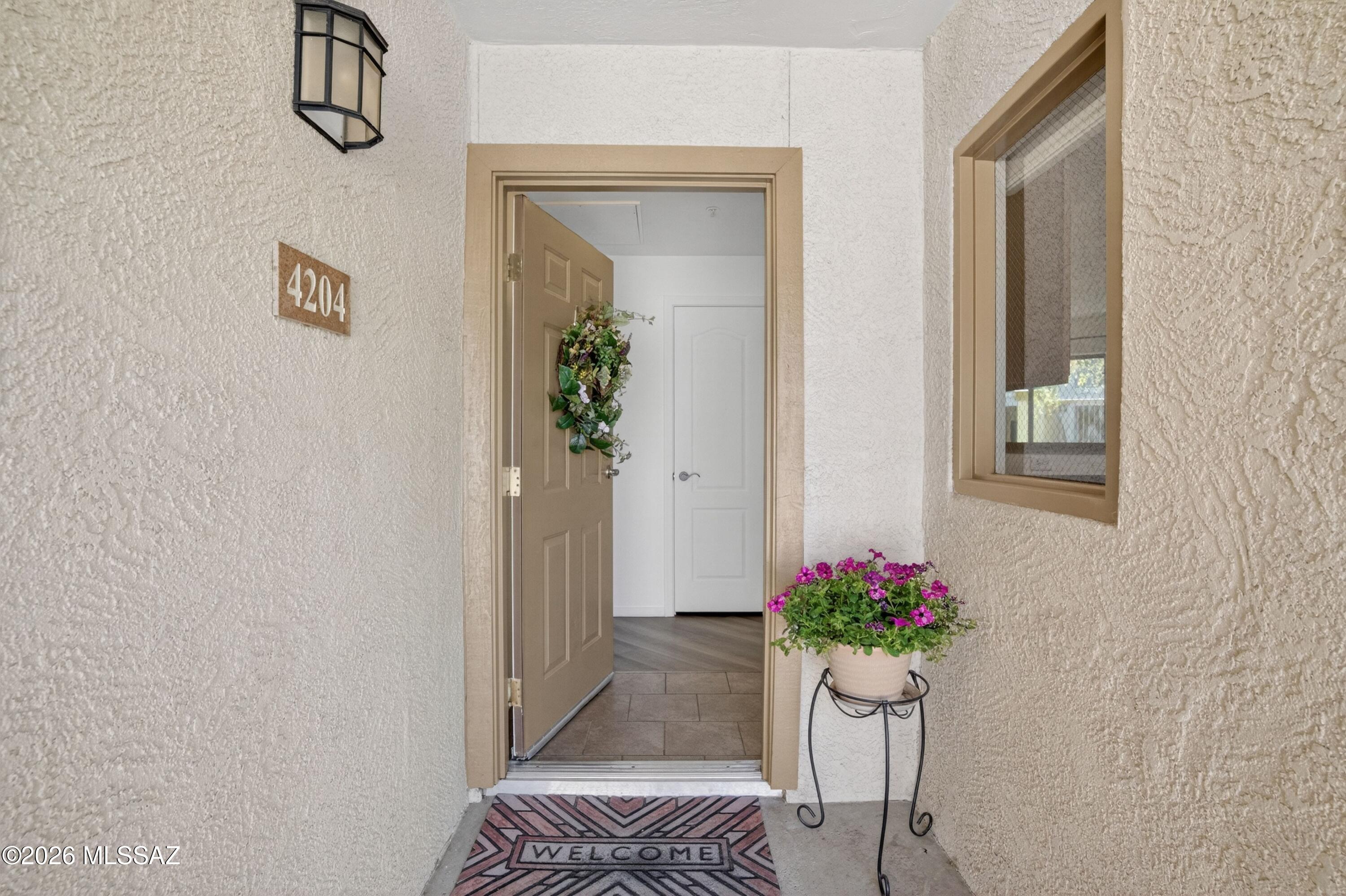 Villas at Hacienda Del Sol - Residential