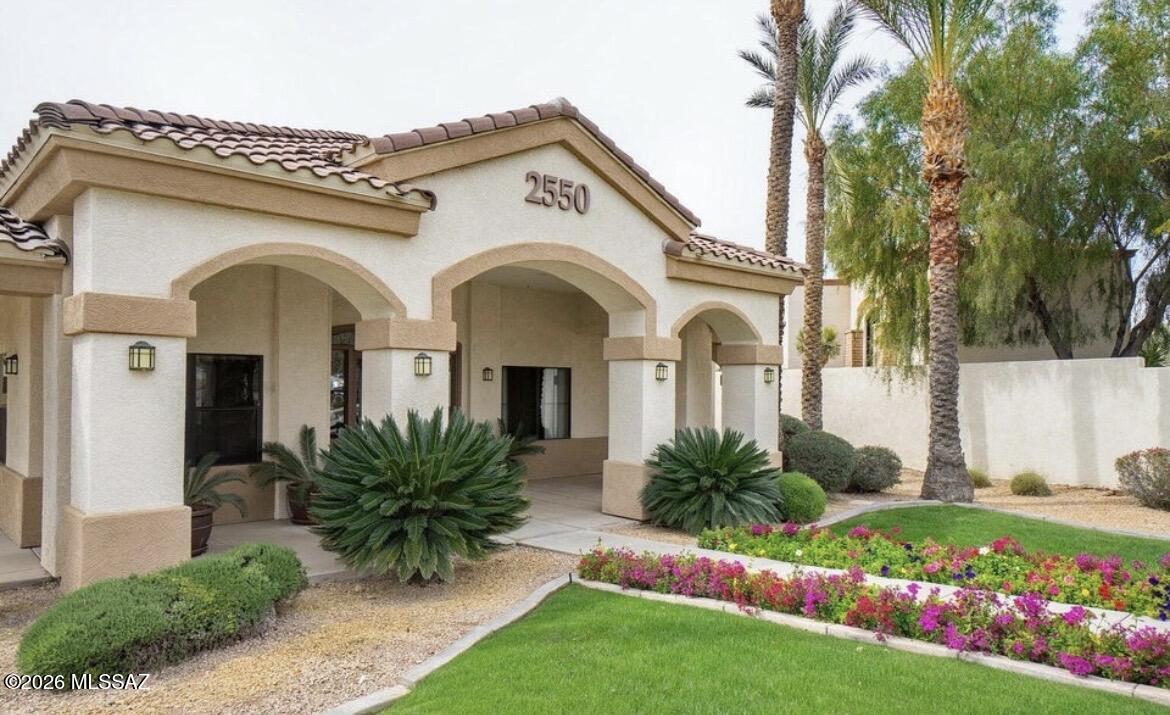 Villas at Hacienda Del Sol - Residential