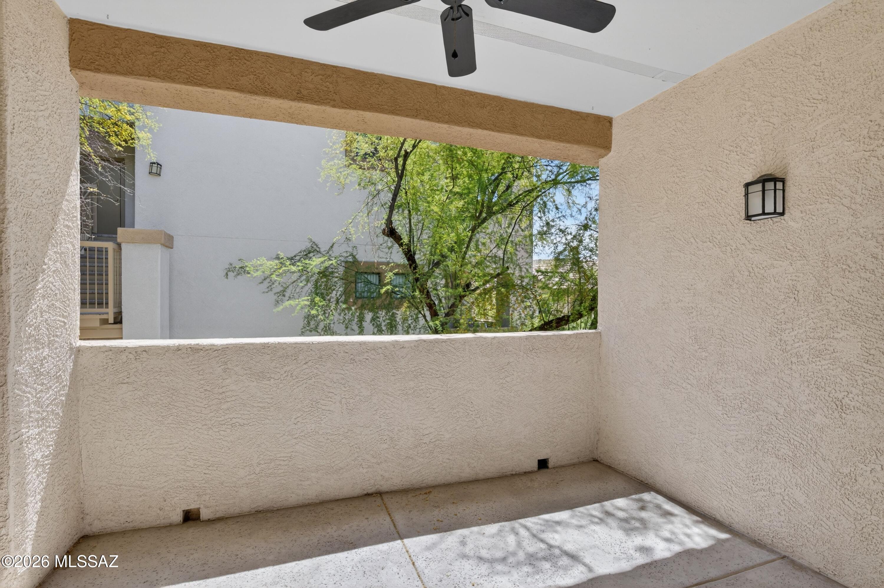 Villas at Hacienda Del Sol - Residential