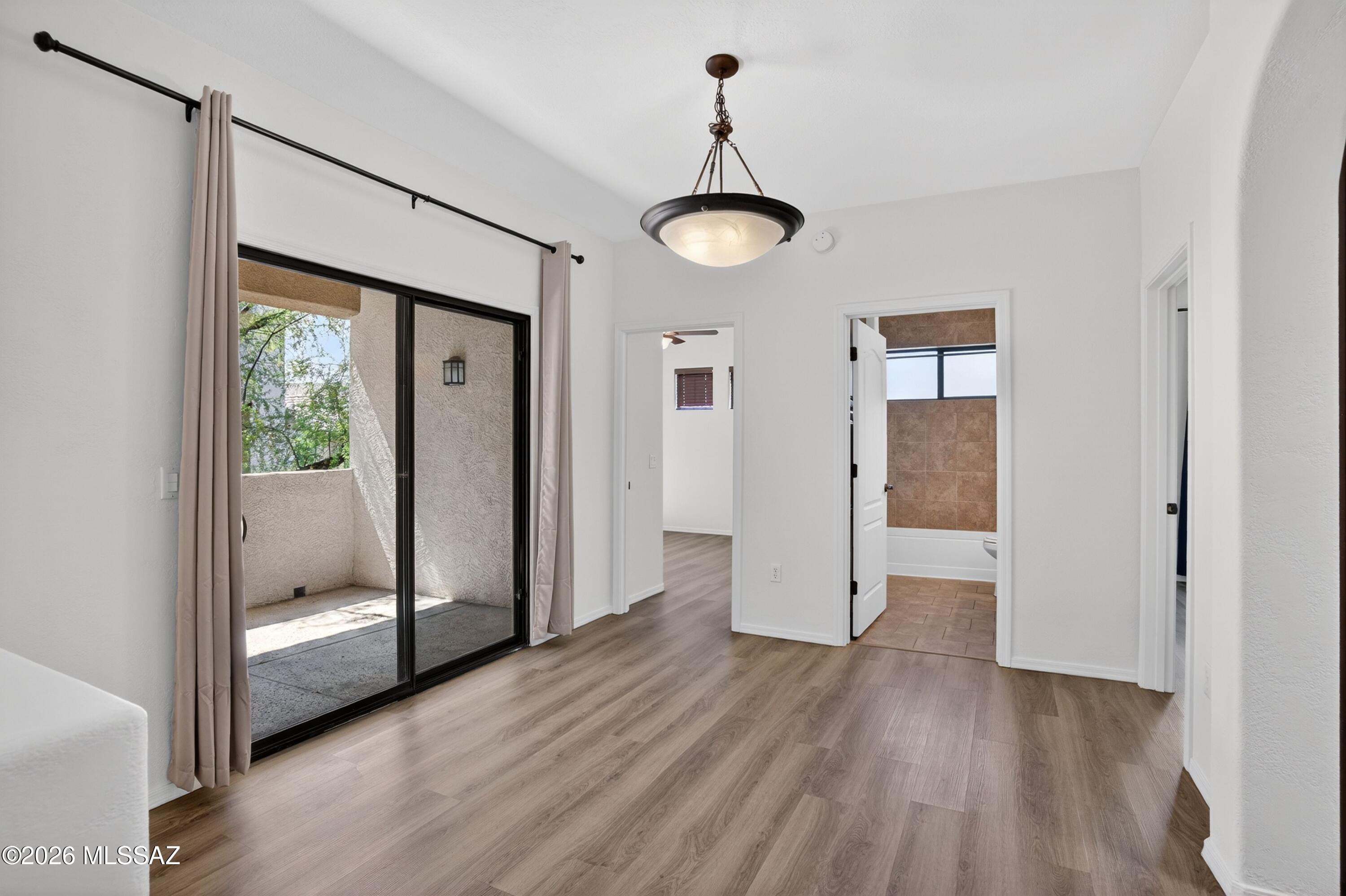 Villas at Hacienda Del Sol - Residential