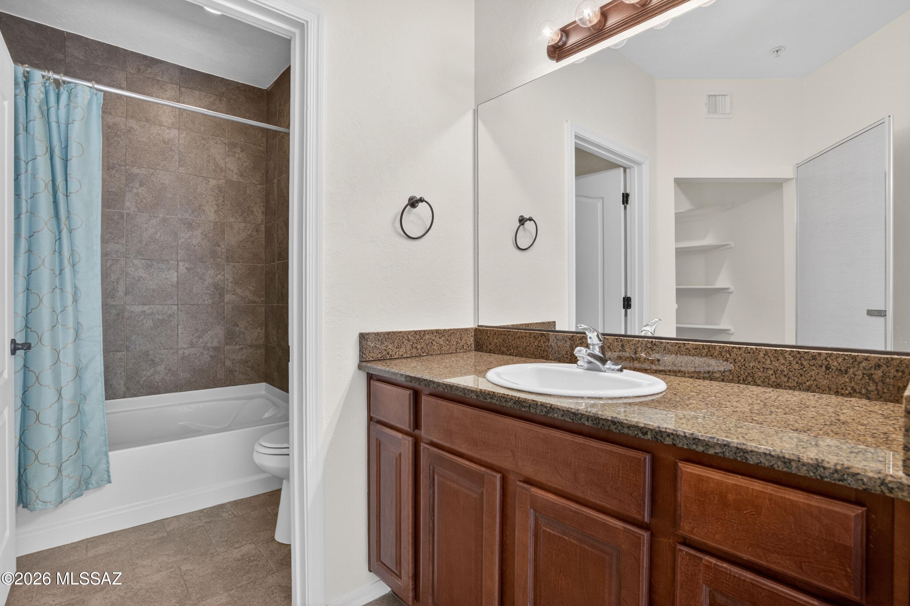 Villas at Hacienda Del Sol - Residential