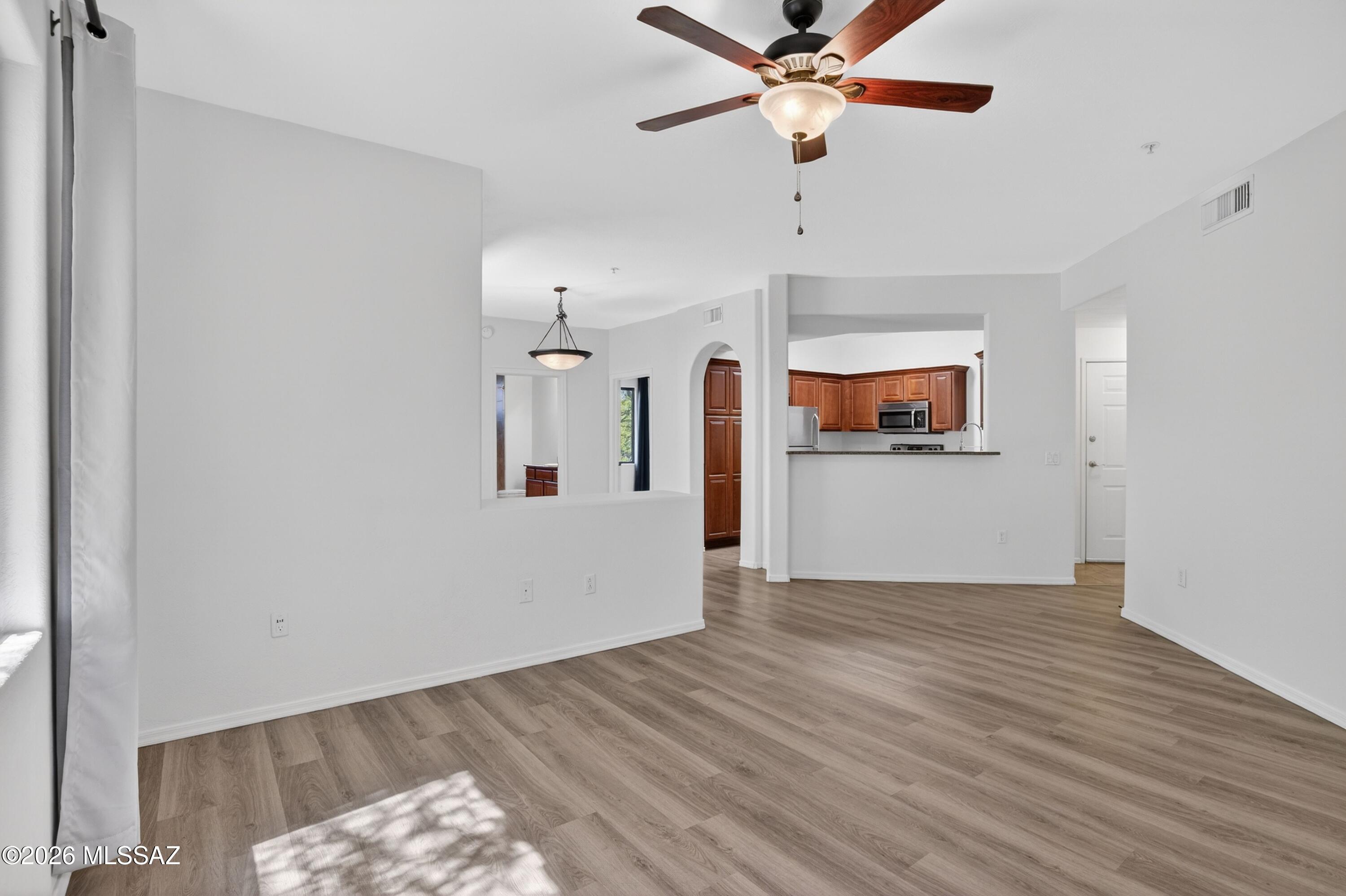 Villas at Hacienda Del Sol - Residential