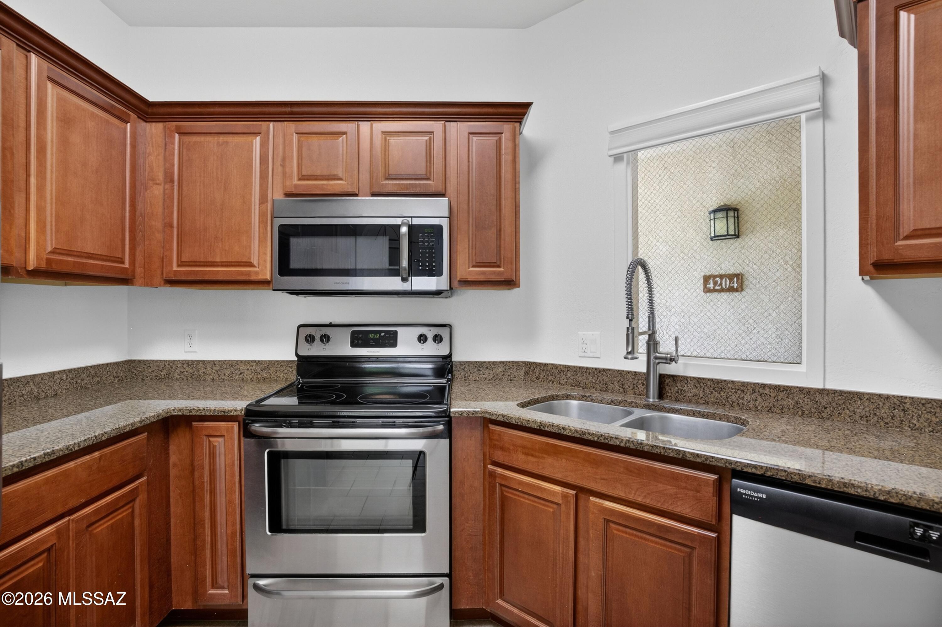 Villas at Hacienda Del Sol - Residential