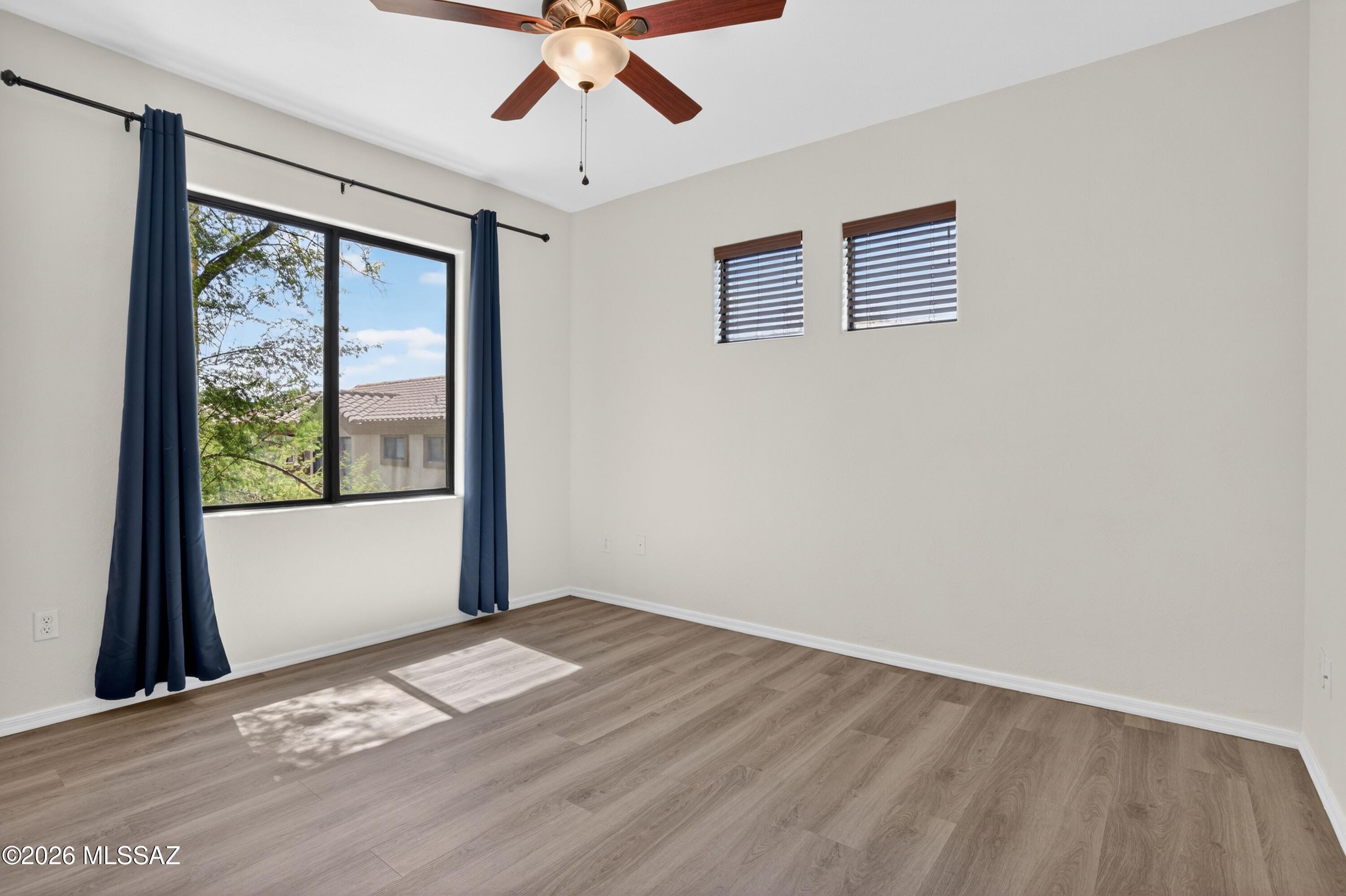 Villas at Hacienda Del Sol - Residential