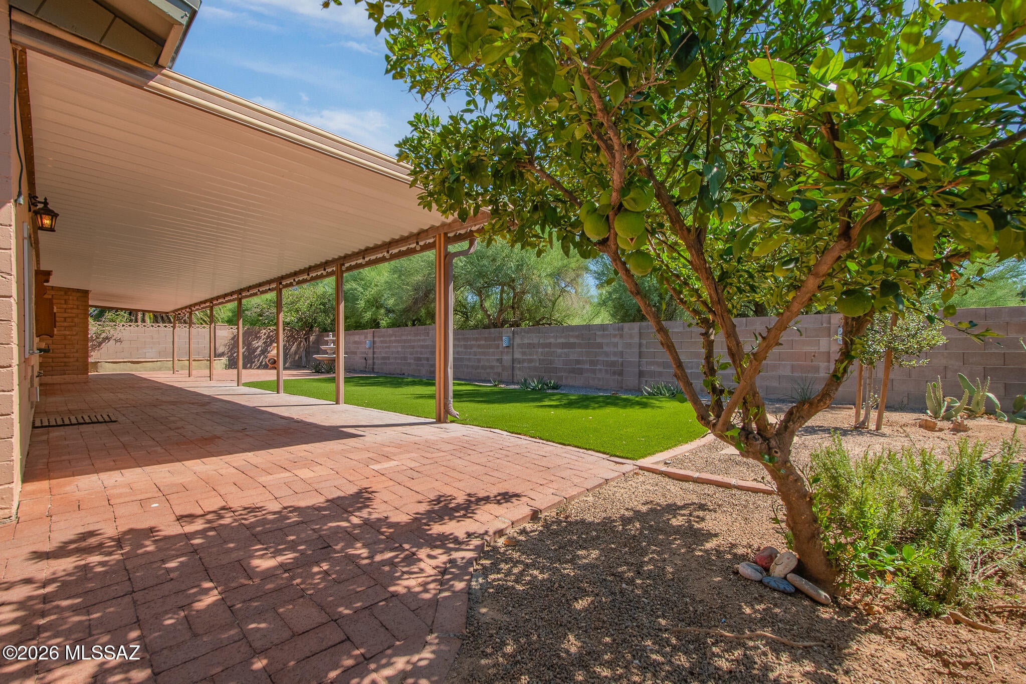 Rolling Hills - Residential