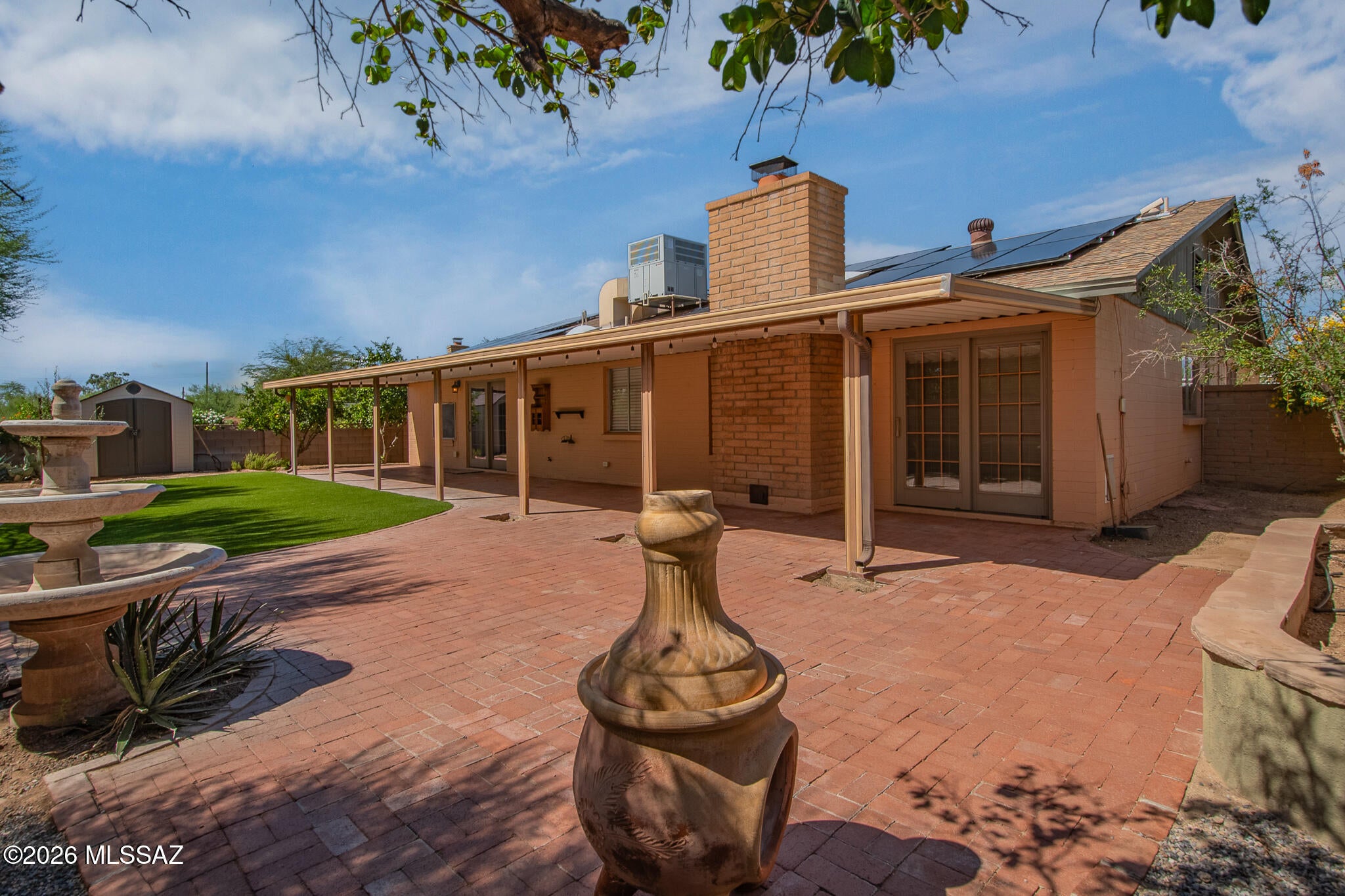 Rolling Hills - Residential