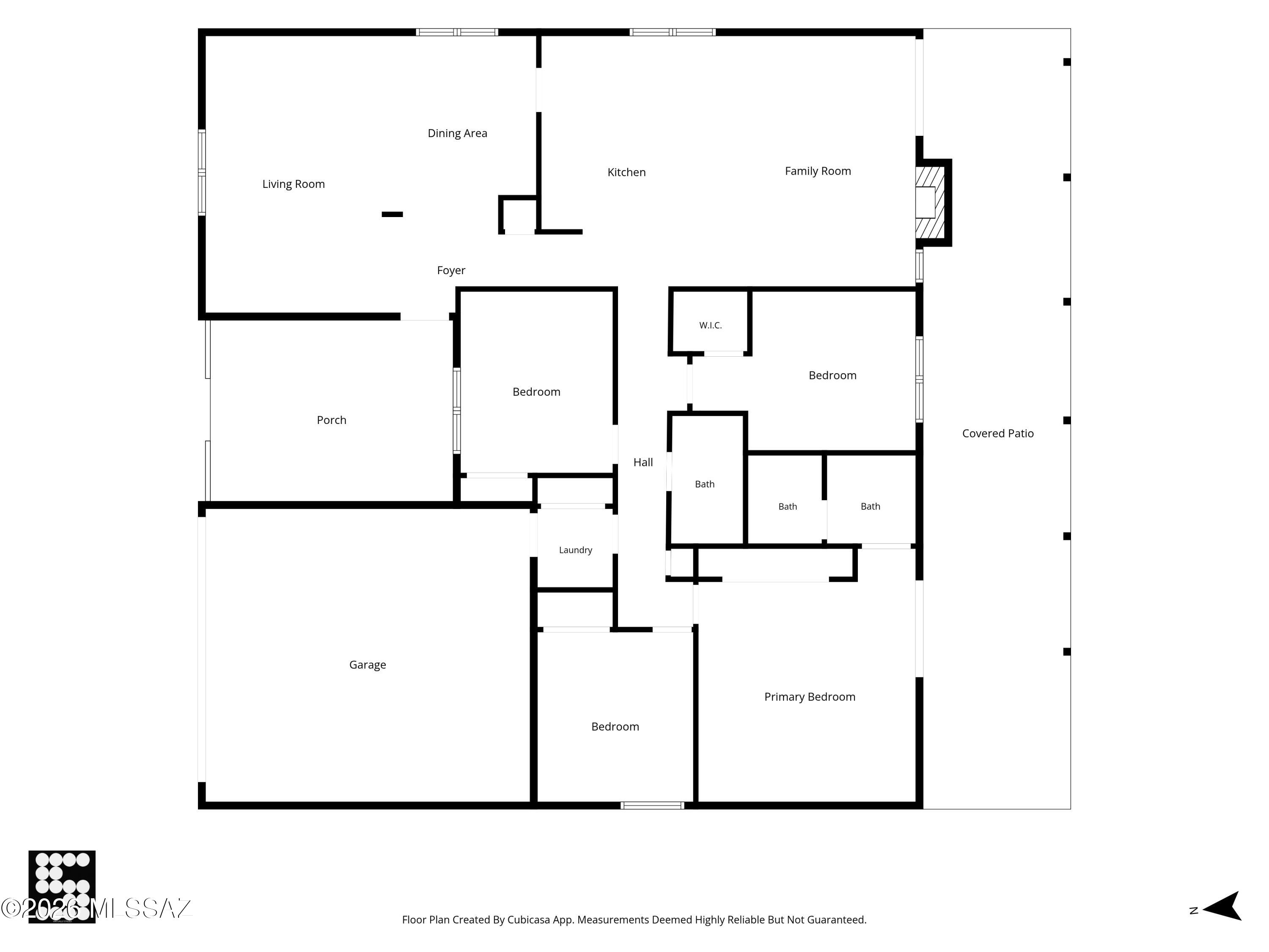 Rolling Hills - Residential