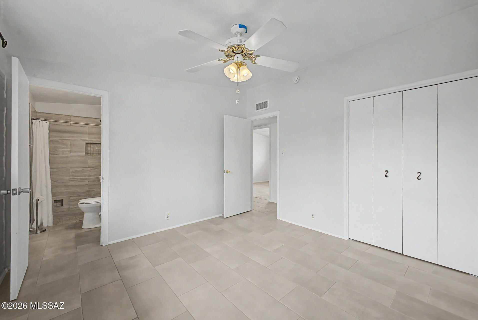 Pastime Estates - Residential Lease