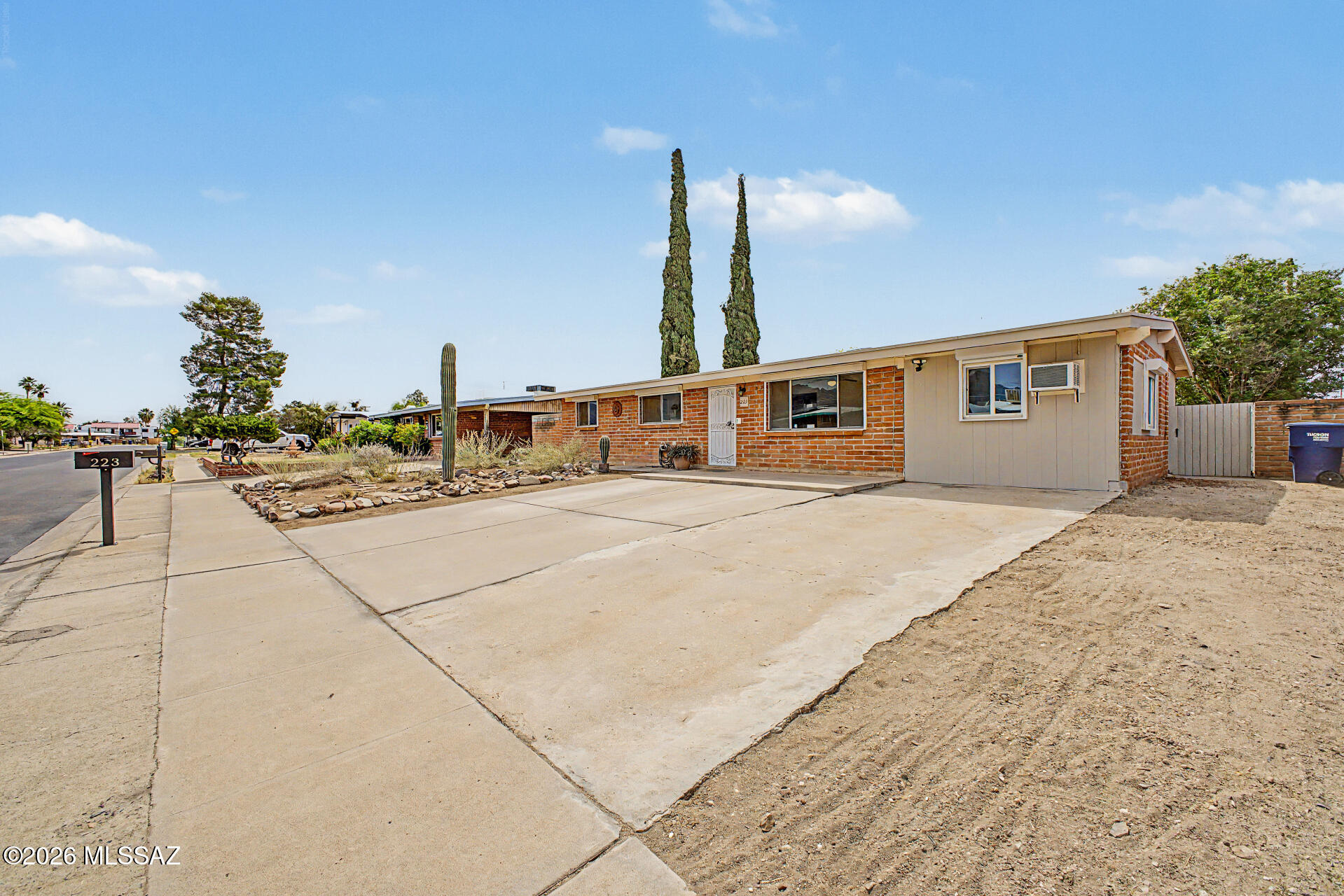 Pastime Estates - Residential Lease