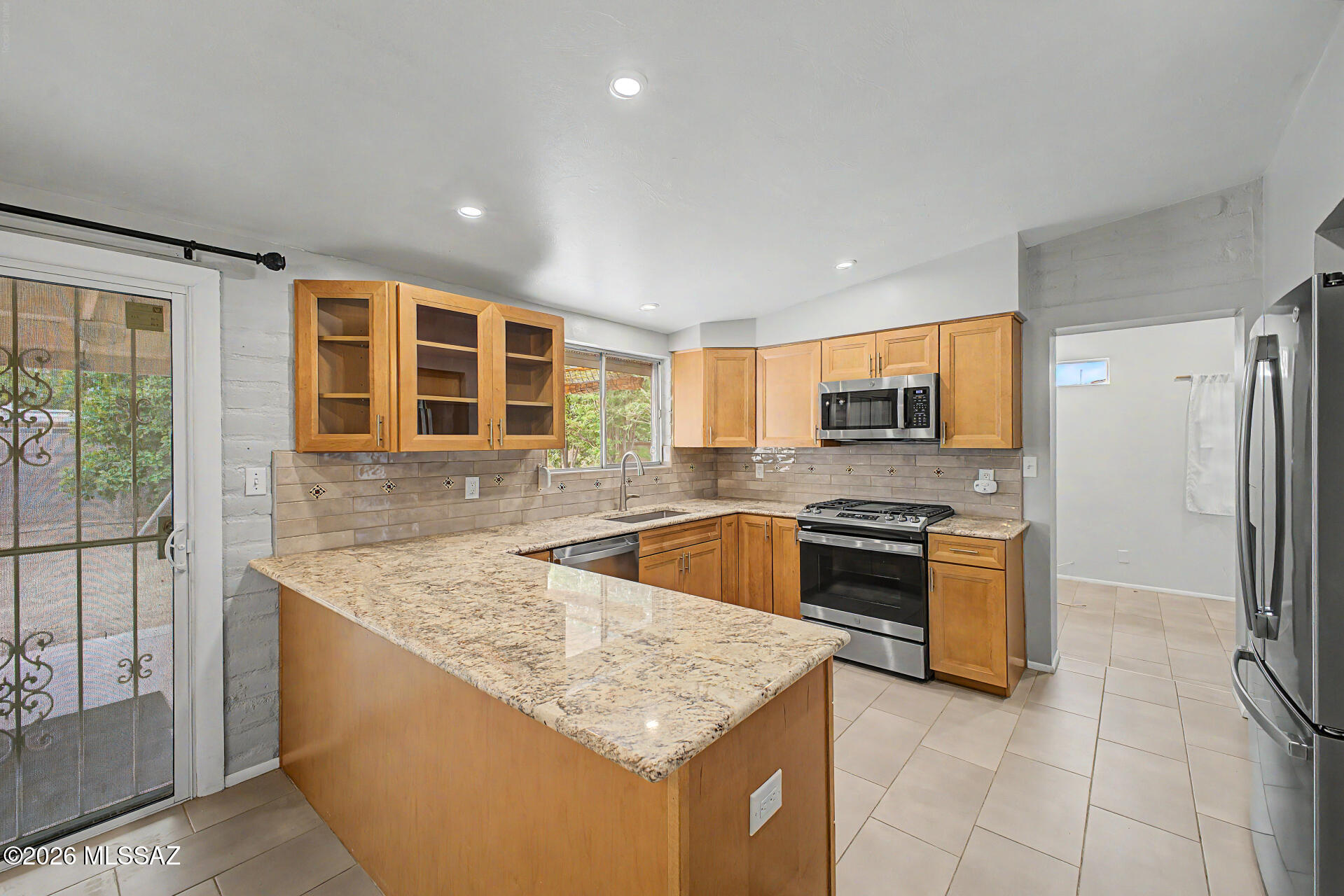 Pastime Estates - Residential Lease