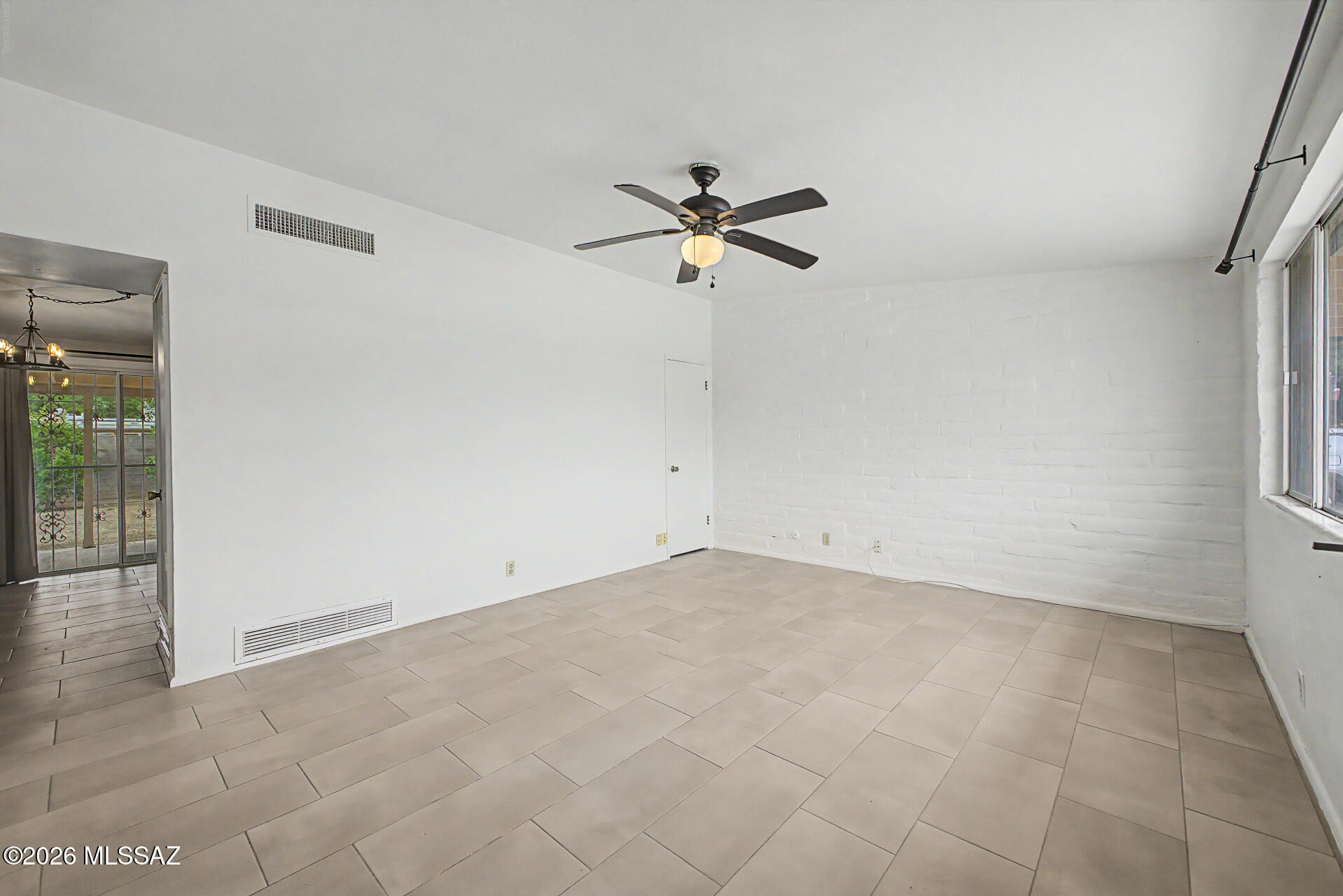 Pastime Estates - Residential Lease