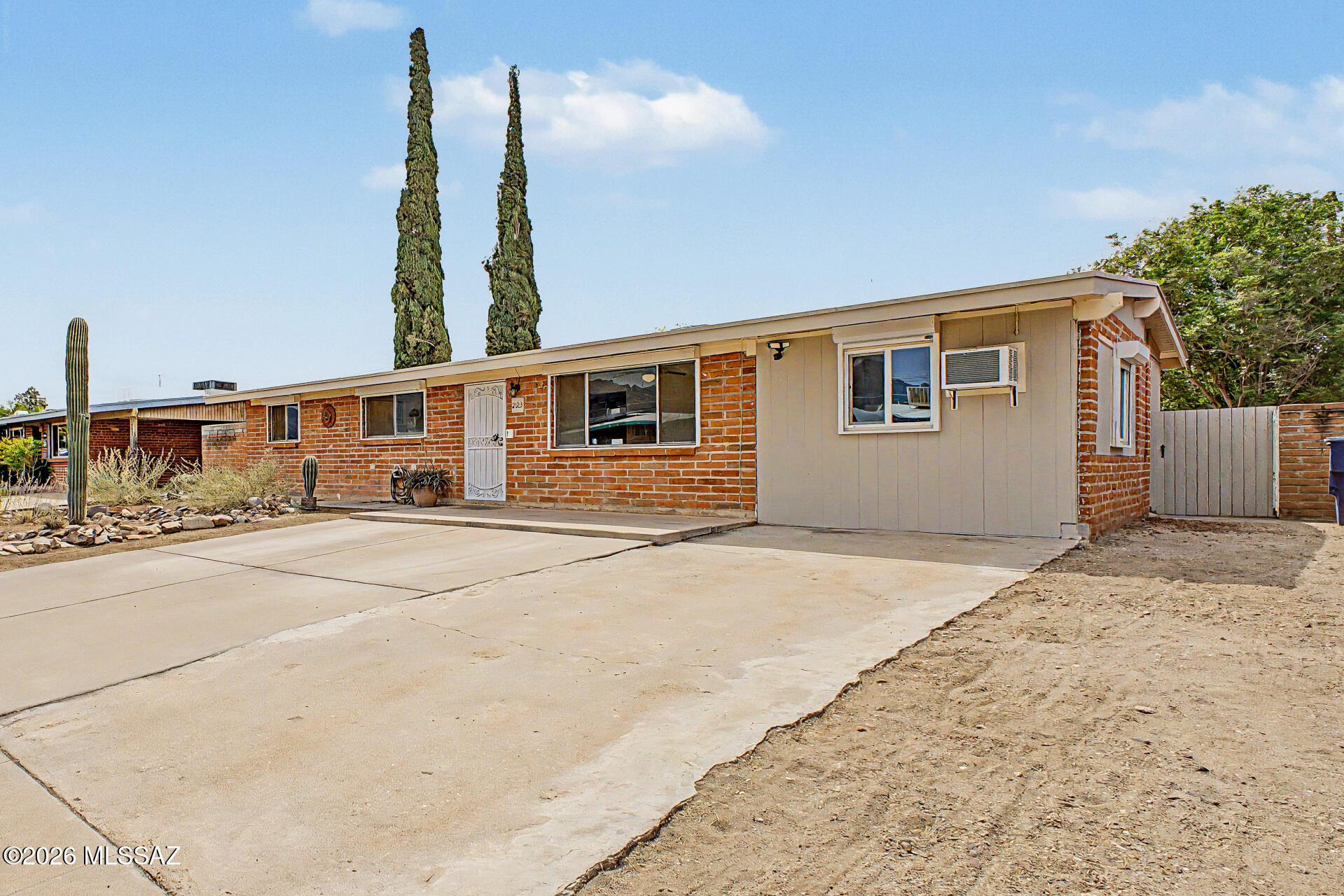 Pastime Estates - Residential Lease