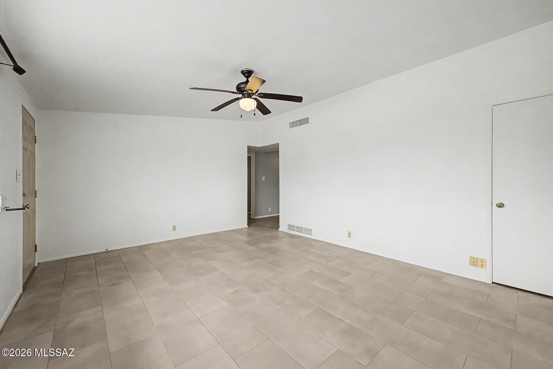 Pastime Estates - Residential Lease
