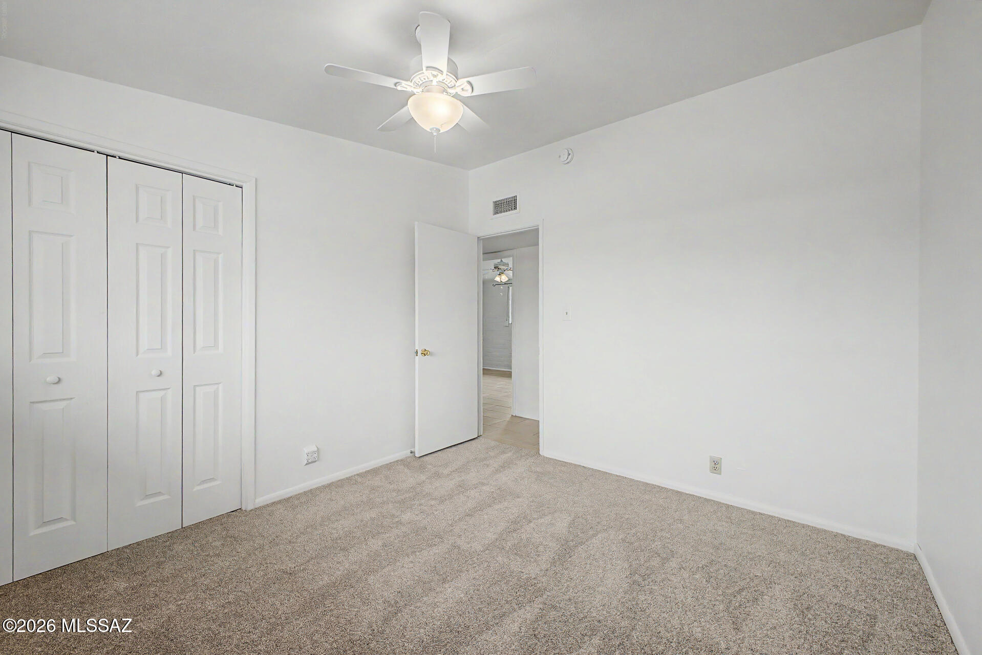 Pastime Estates - Residential Lease