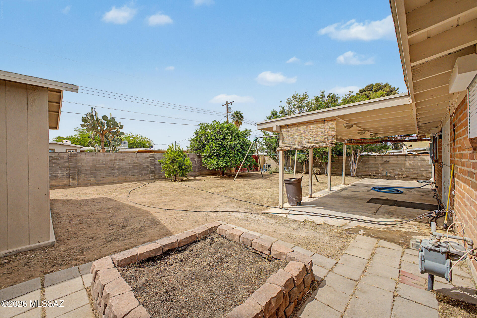 Pastime Estates - Residential Lease