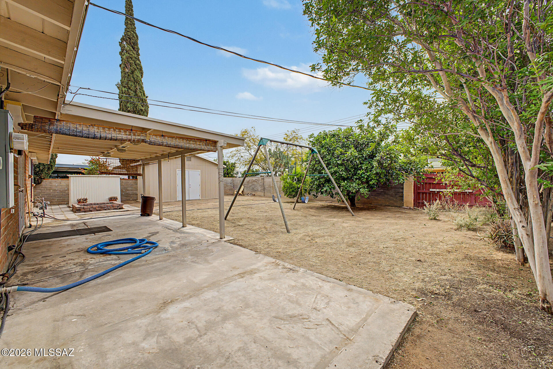 Pastime Estates - Residential Lease