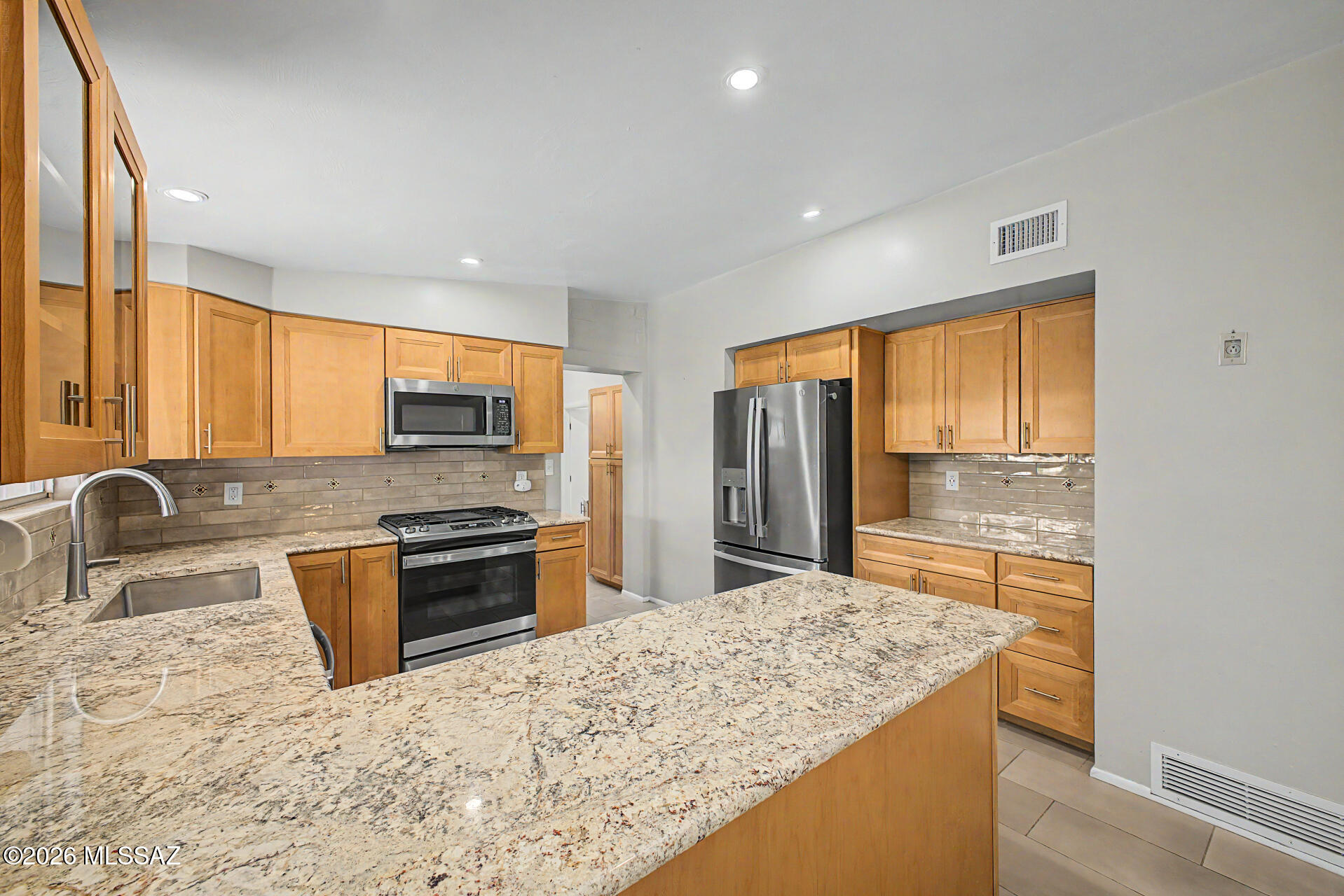 Pastime Estates - Residential Lease
