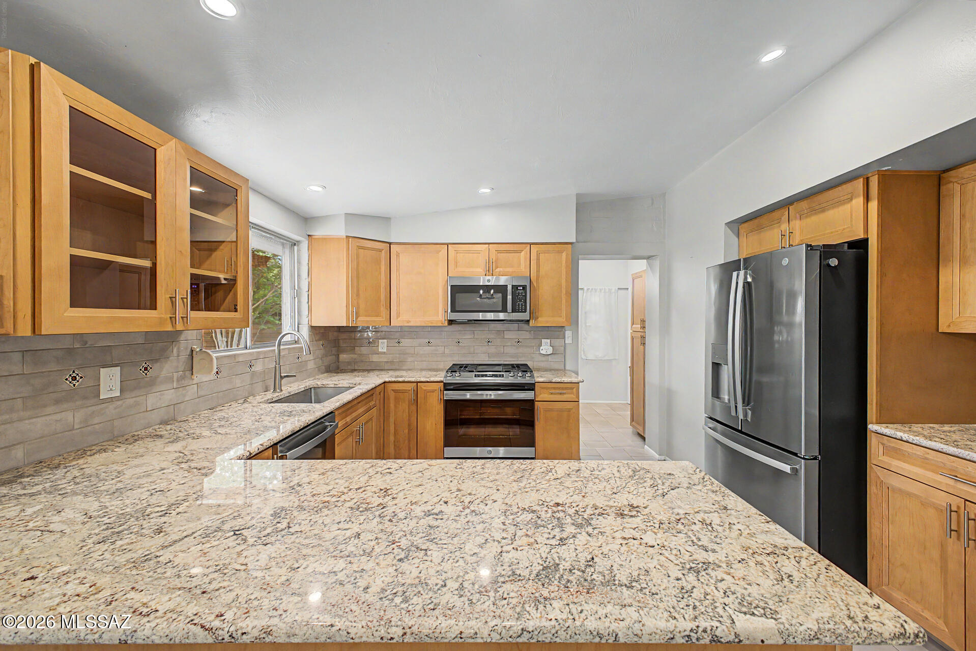 Pastime Estates - Residential Lease