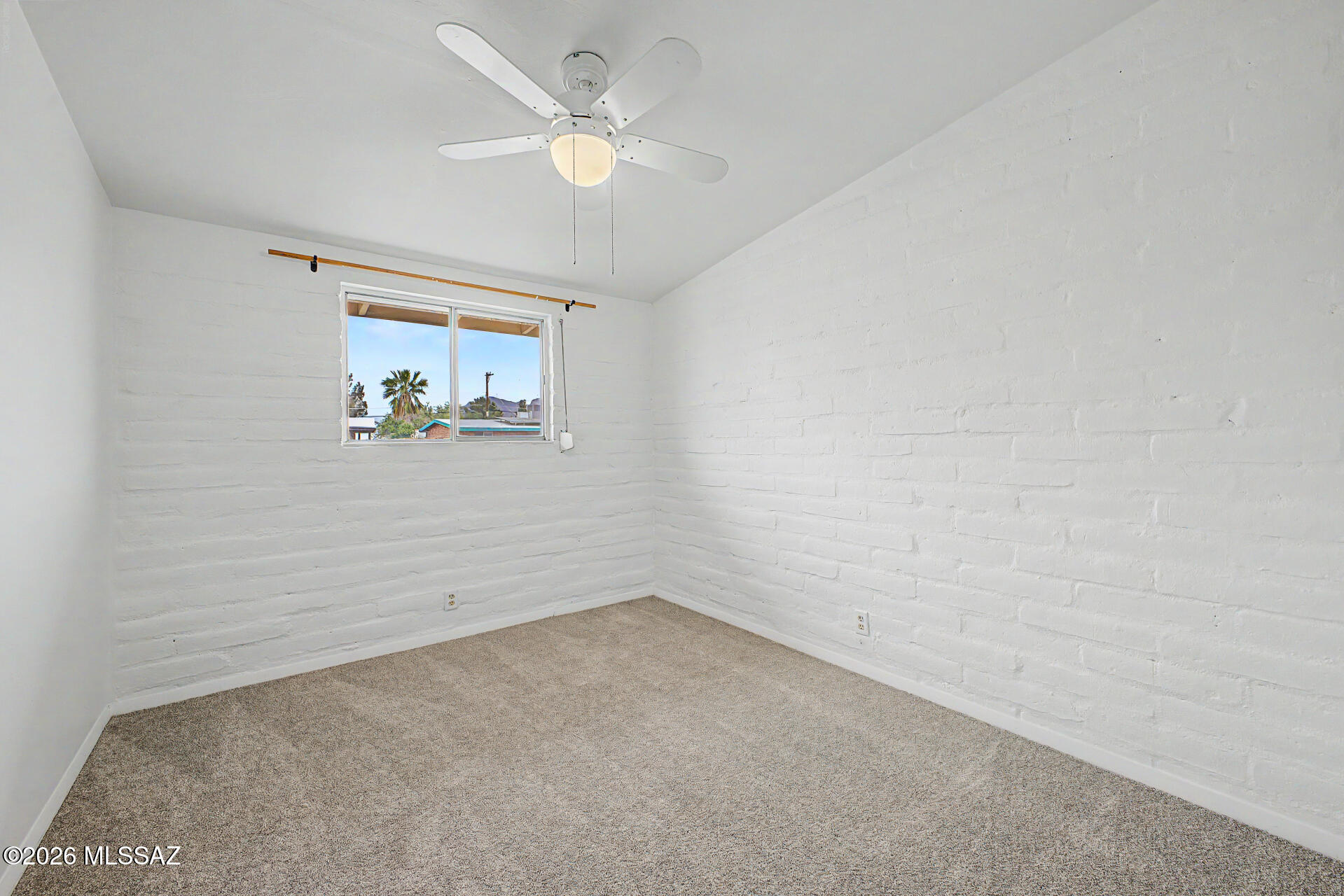 Pastime Estates - Residential Lease