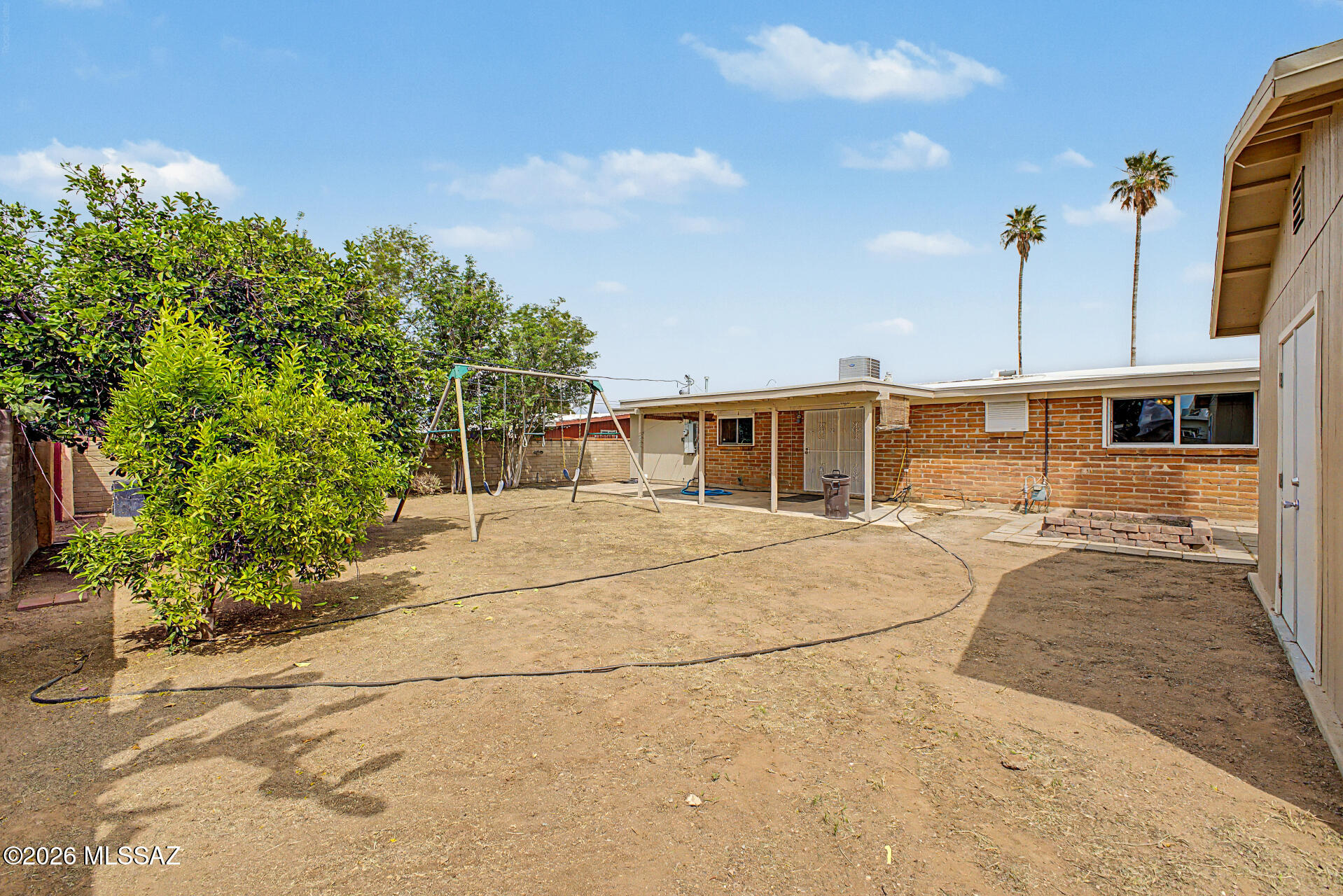 Pastime Estates - Residential Lease
