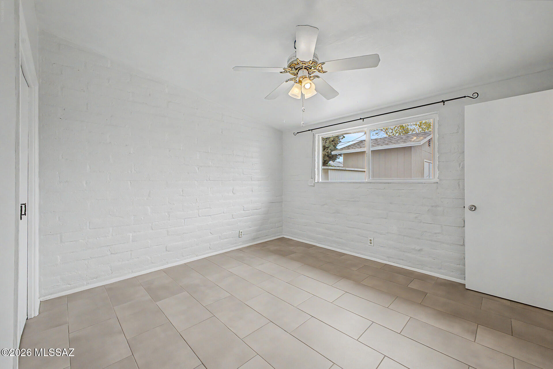 Pastime Estates - Residential Lease