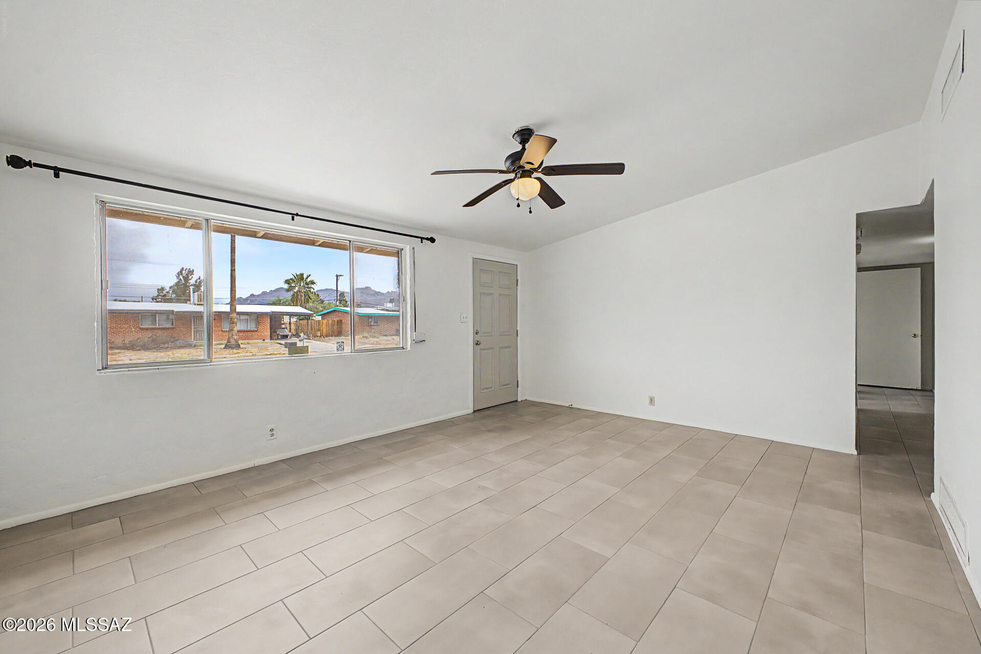 Pastime Estates - Residential Lease