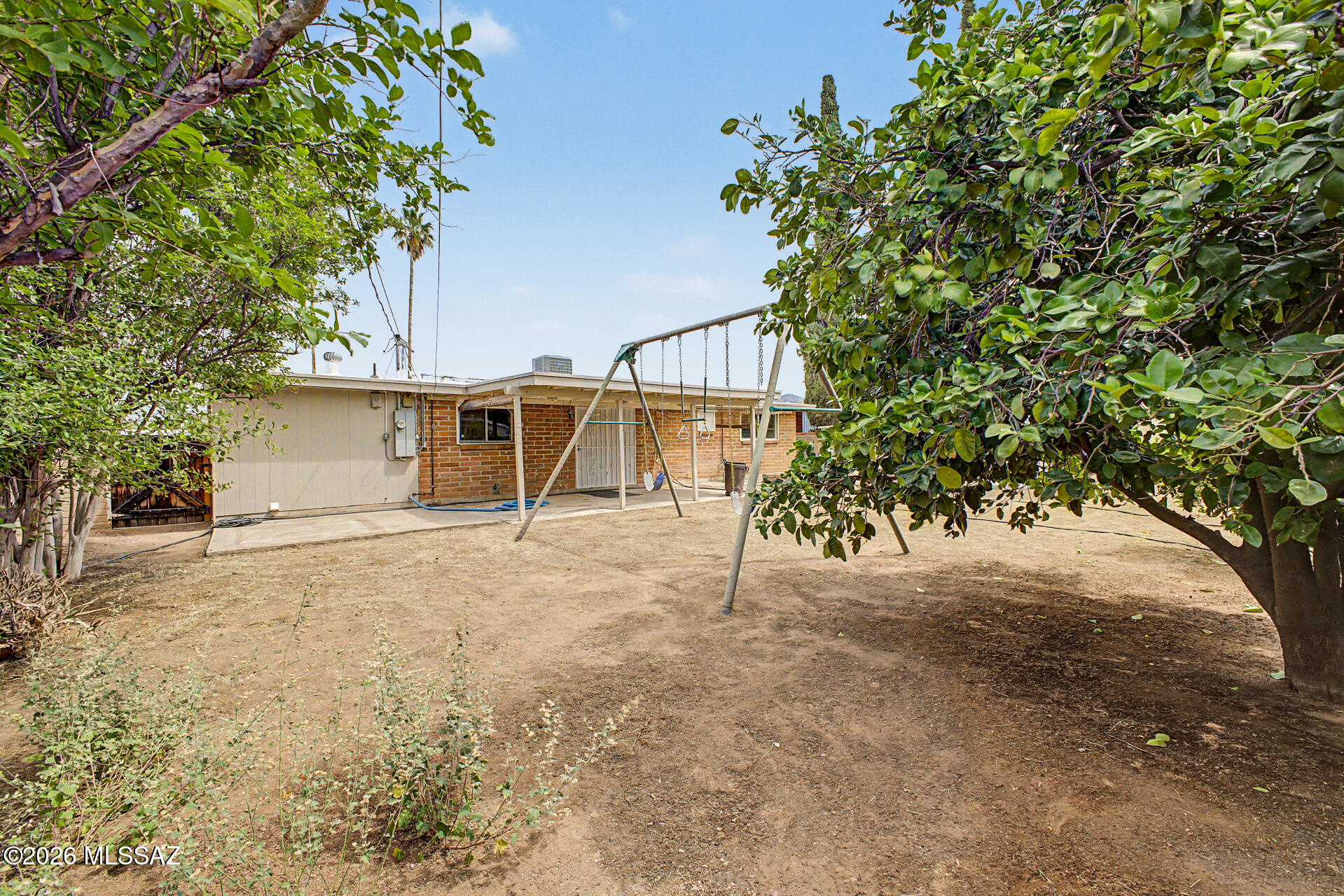 Pastime Estates - Residential Lease