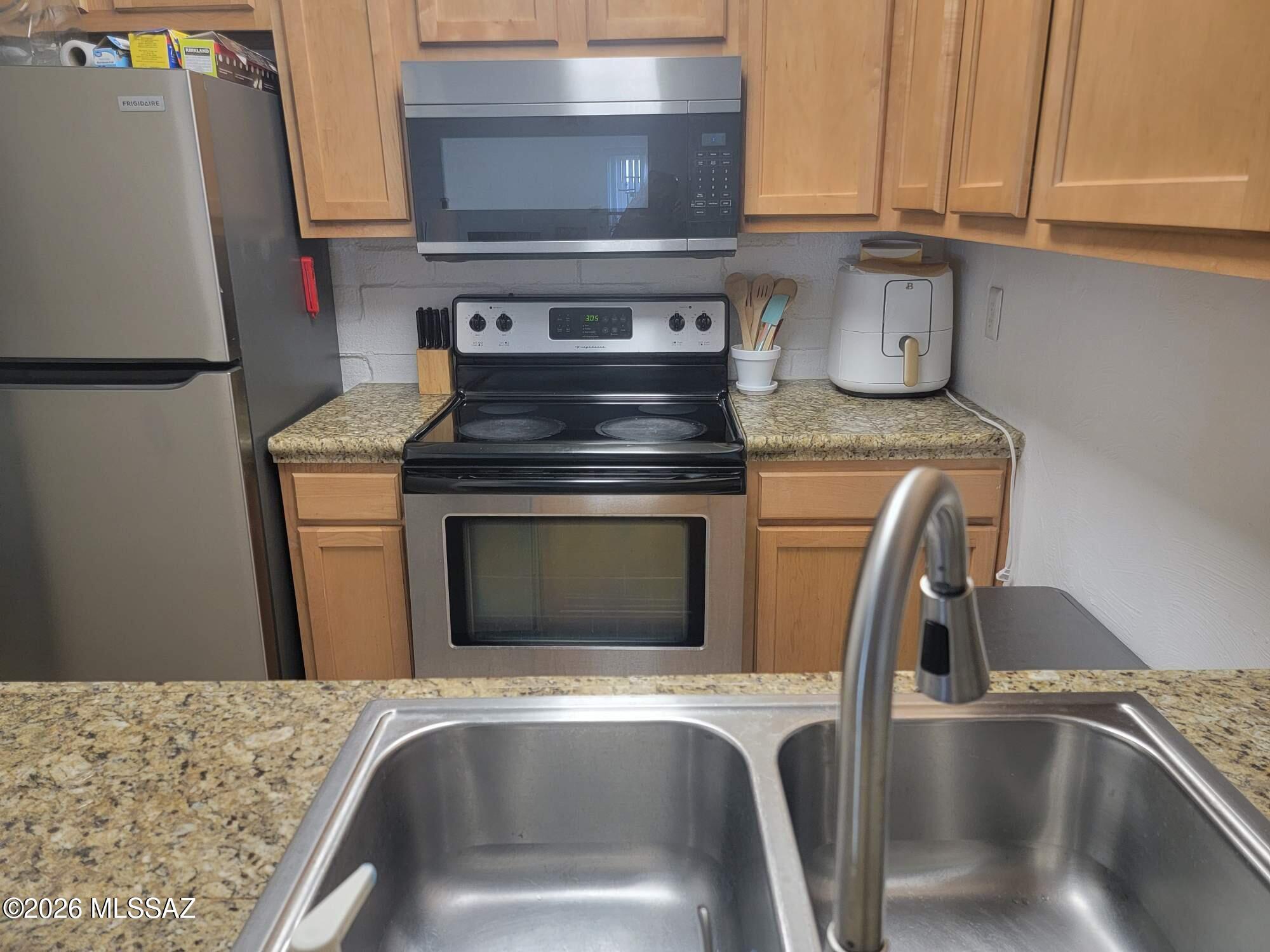 Costa Del Sol Condominiums - Residential