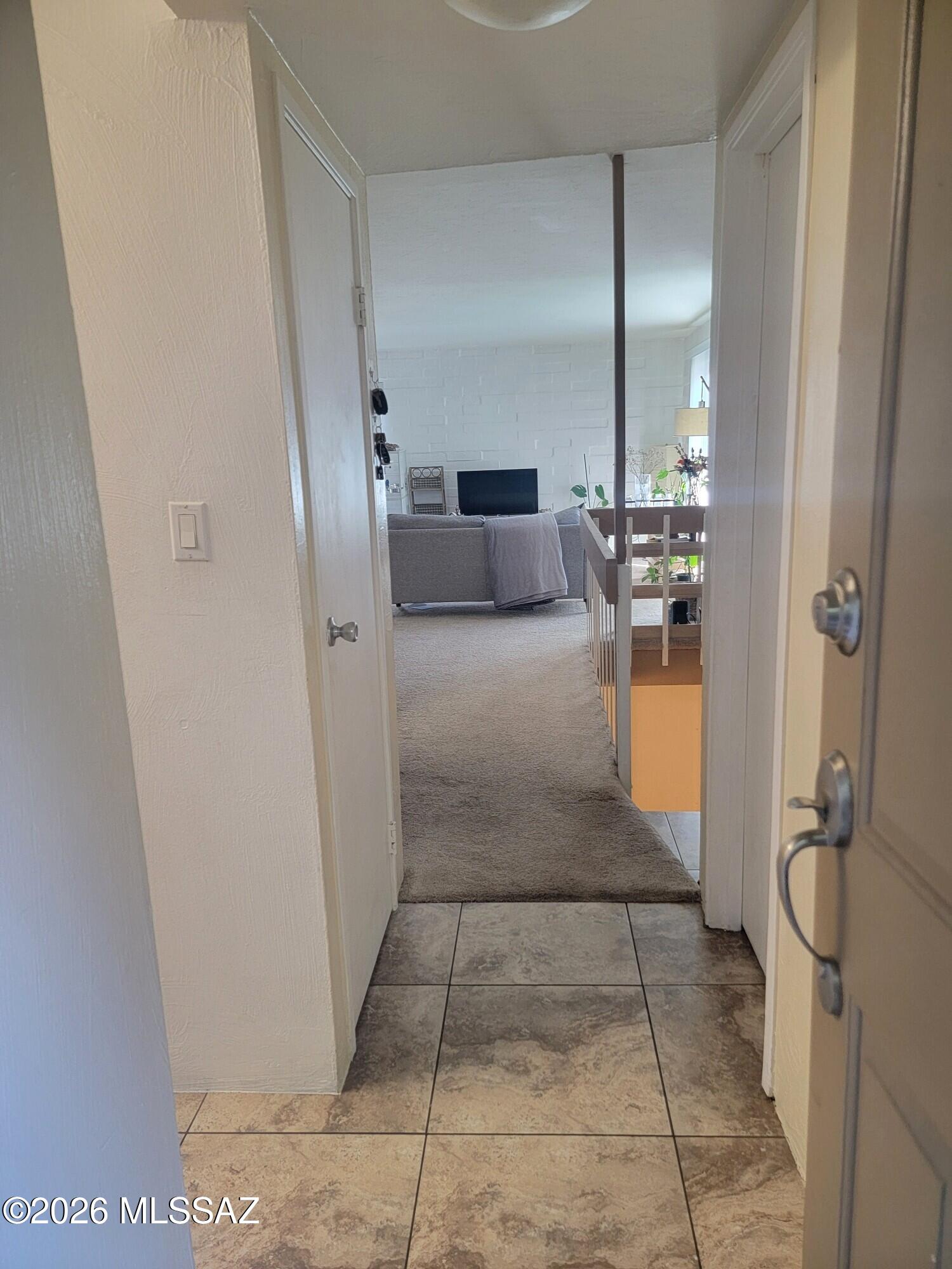 Costa Del Sol Condominiums - Residential