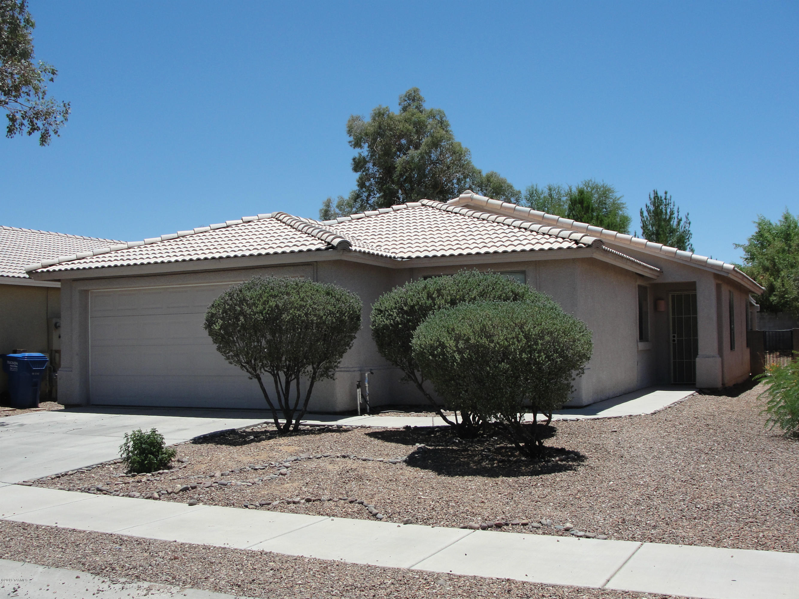 Arroyo Ridge (1 - 184) - Residential Lease