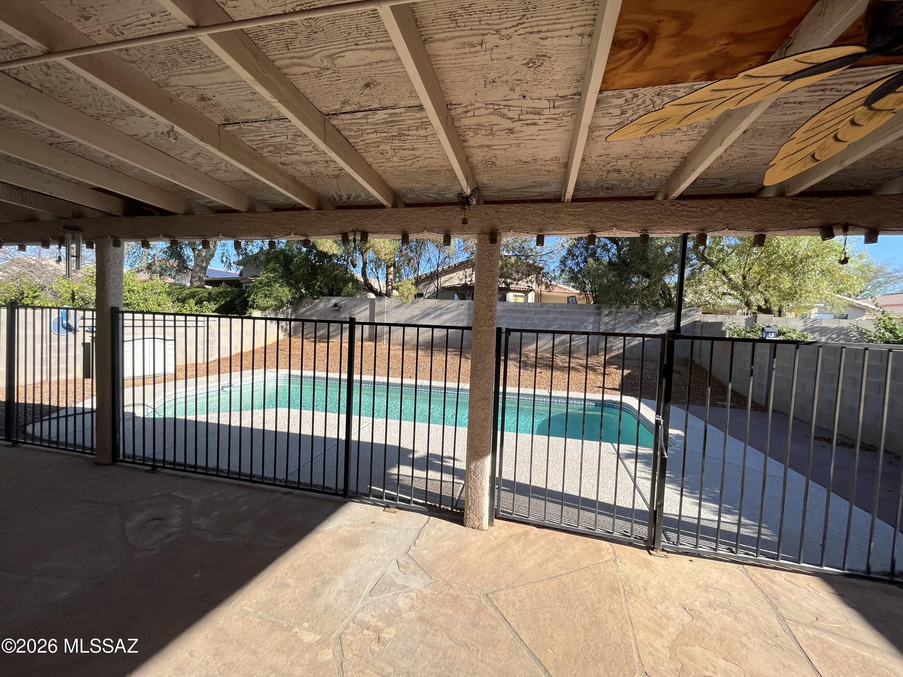 Arroyo Ridge (1 - 184) - Residential Lease