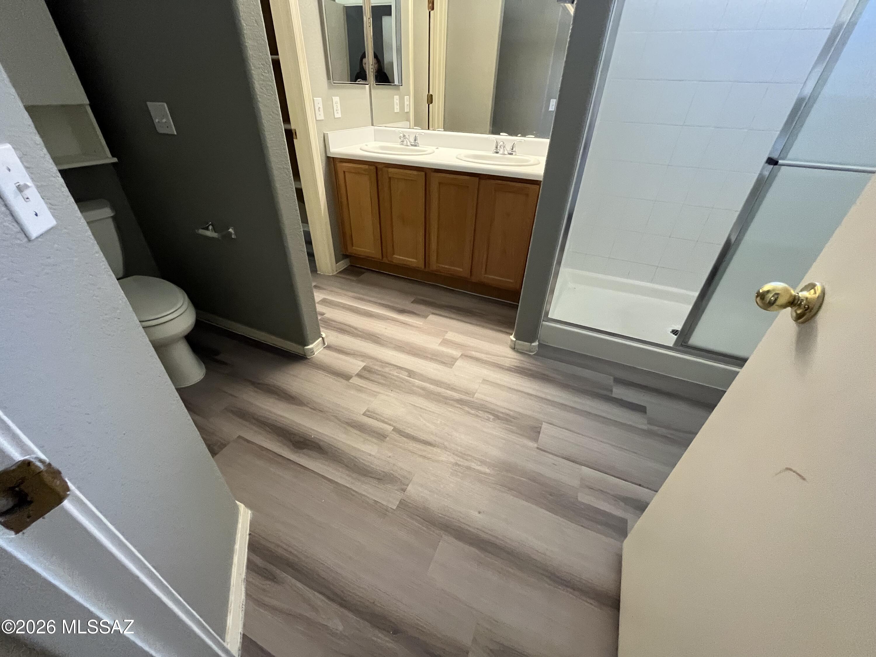 Arroyo Ridge (1 - 184) - Residential Lease