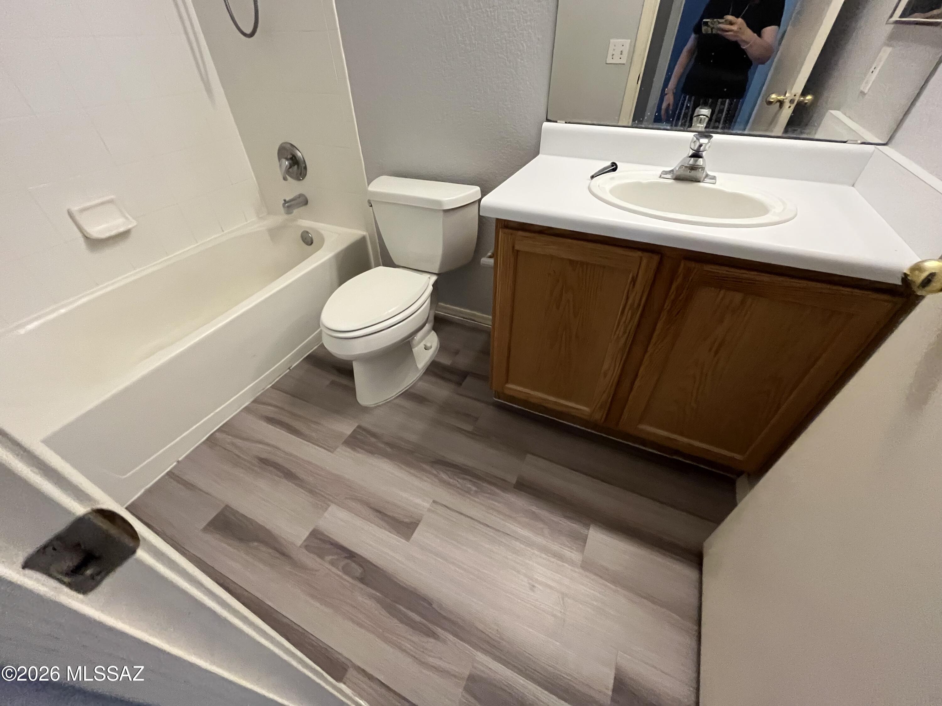 Arroyo Ridge (1 - 184) - Residential Lease
