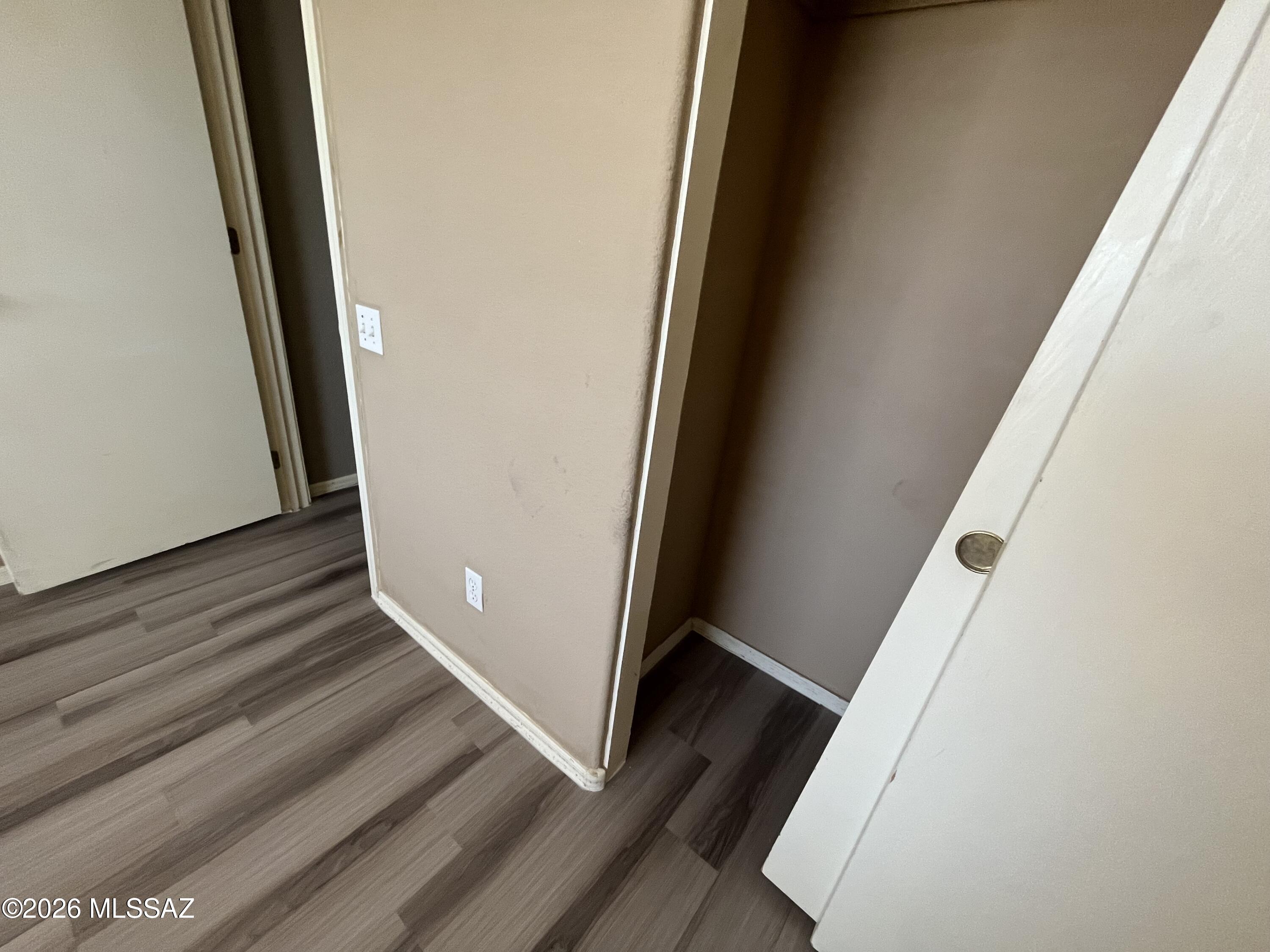 Arroyo Ridge (1 - 184) - Residential Lease