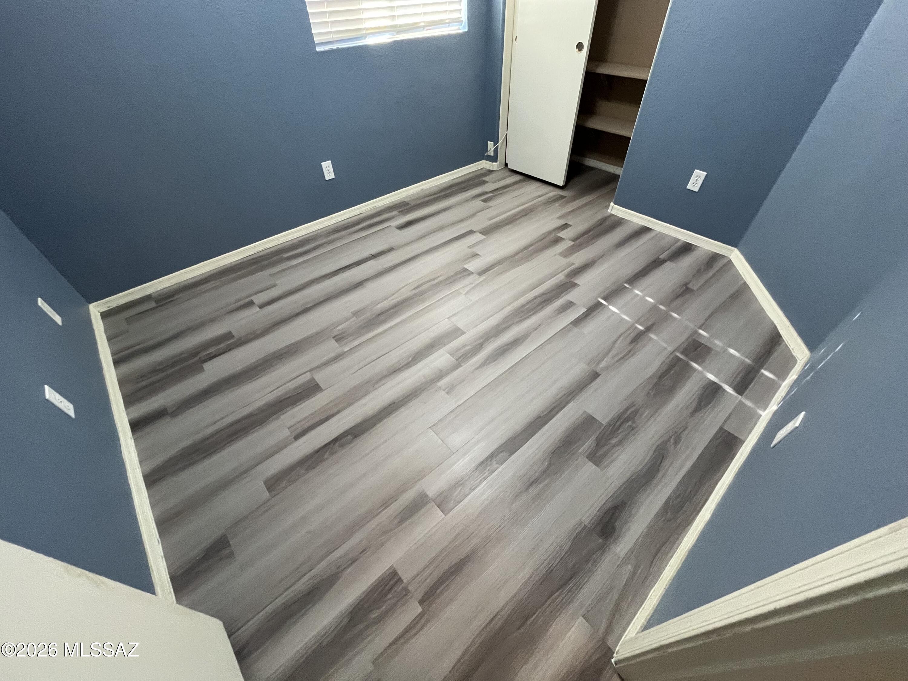 Arroyo Ridge (1 - 184) - Residential Lease