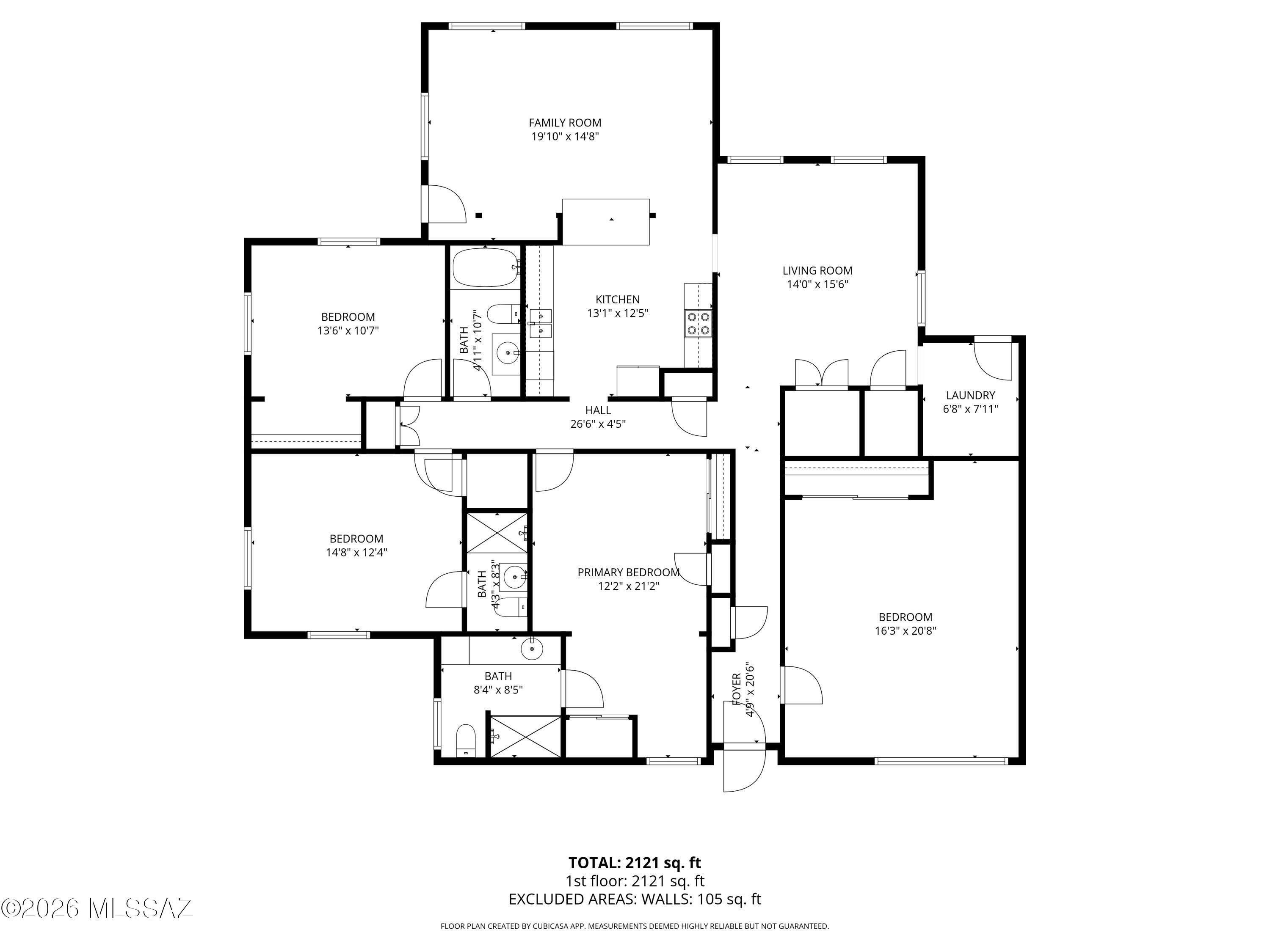 Catalina Farms - Residential