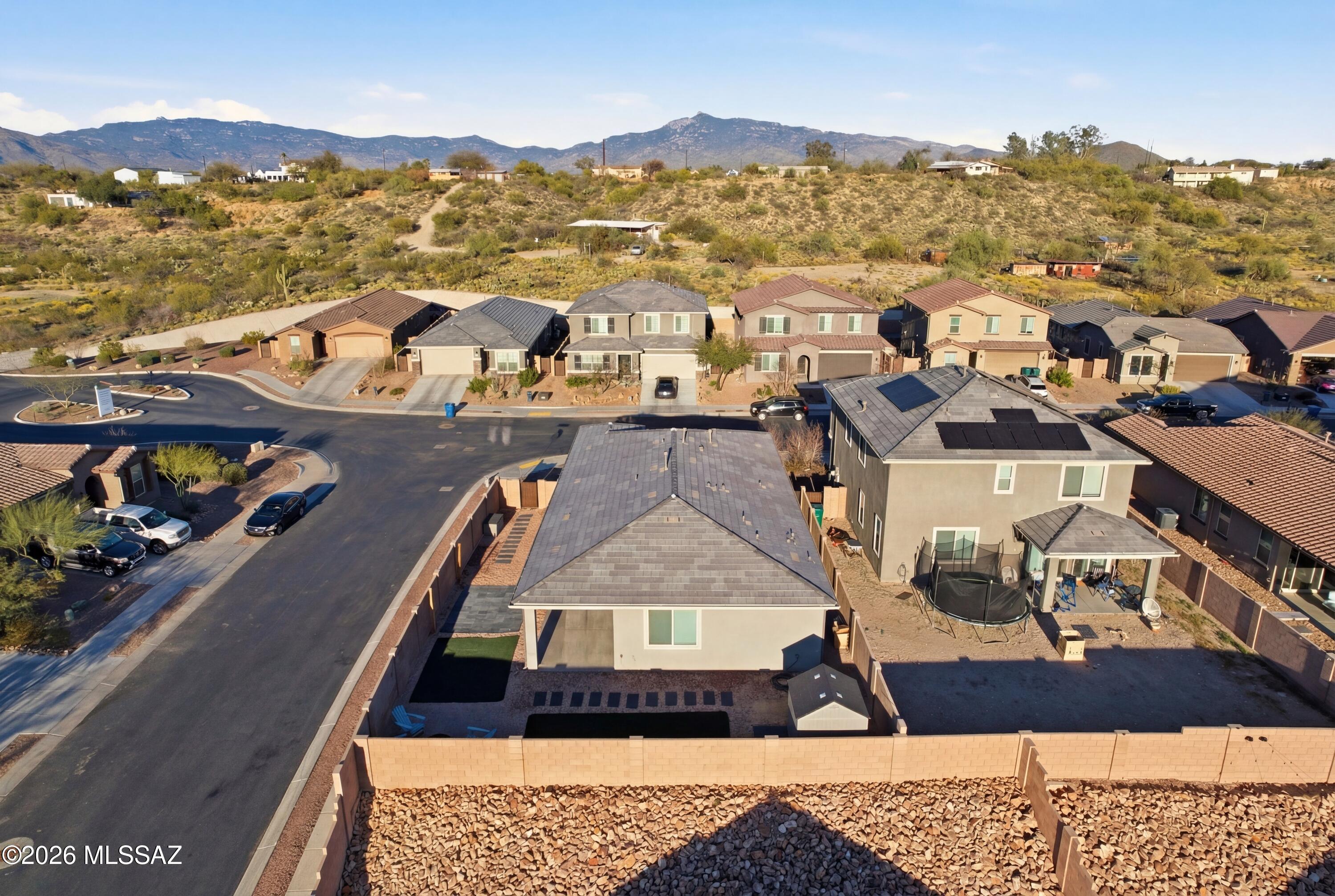 Riverwalk at Rancho Del Lago - Residential