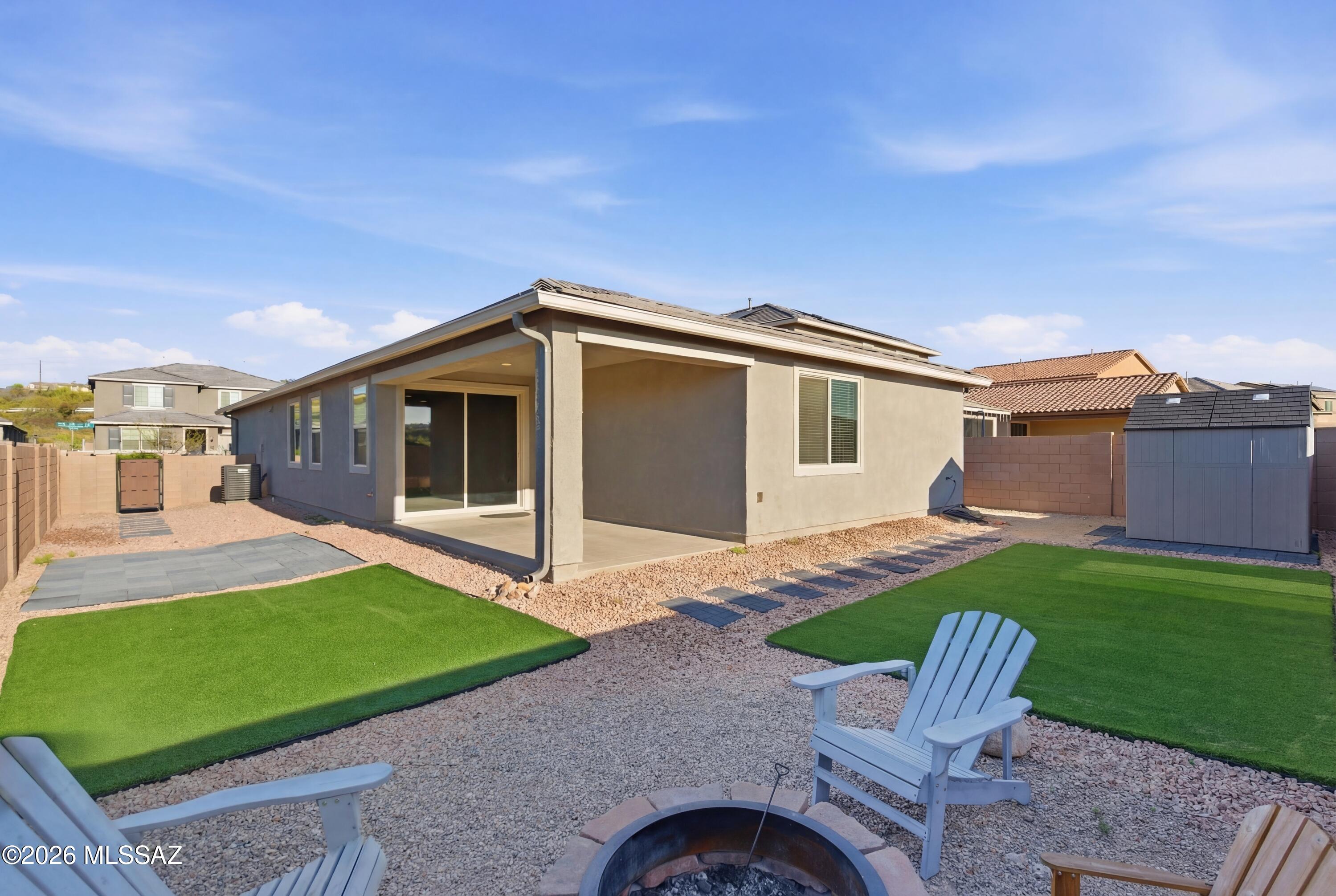 Riverwalk at Rancho Del Lago - Residential