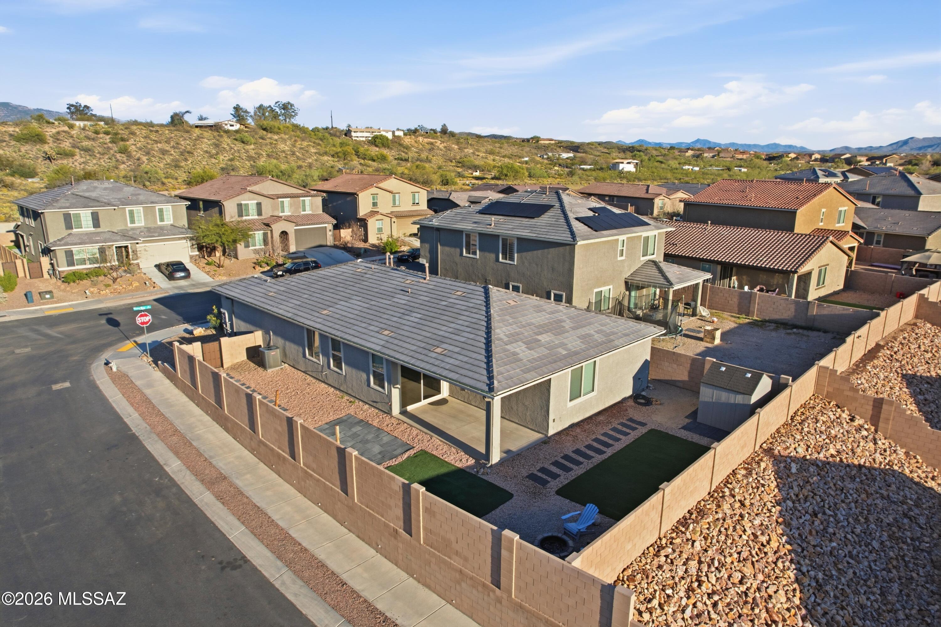 Riverwalk at Rancho Del Lago - Residential